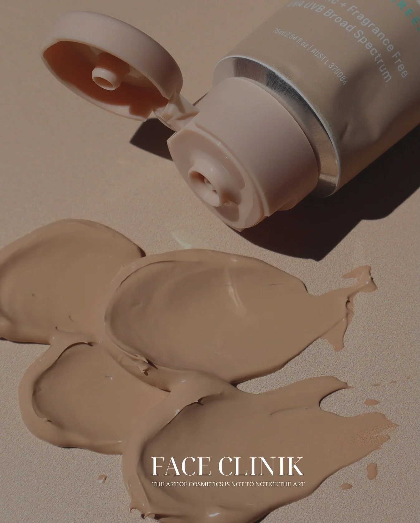 Your summer skin essential -
Airyday &ldquo;Pretty in Zinc&rdquo; SPF is the ultimate glow-protecting luxury your skin will thank you for 🌟 
Lightweight, breathable and beautifully wearable, this zinc-based SPF doesn&rsquo;t just protect &mdash; it 