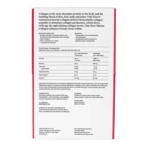 closeup_6_Product_9351813099837-VIDA-GLOW-Natural-Marine-Collagen-Sachets-Cranberry-Lime-90g_9572203b504916712ac7c6923e1d8aef8844a7d9_1662955952.webp