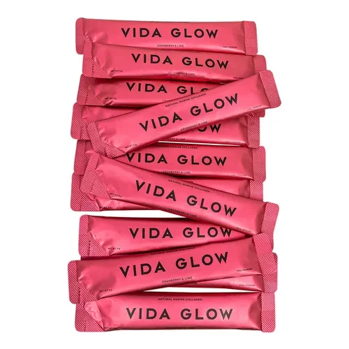 Vida Glow
