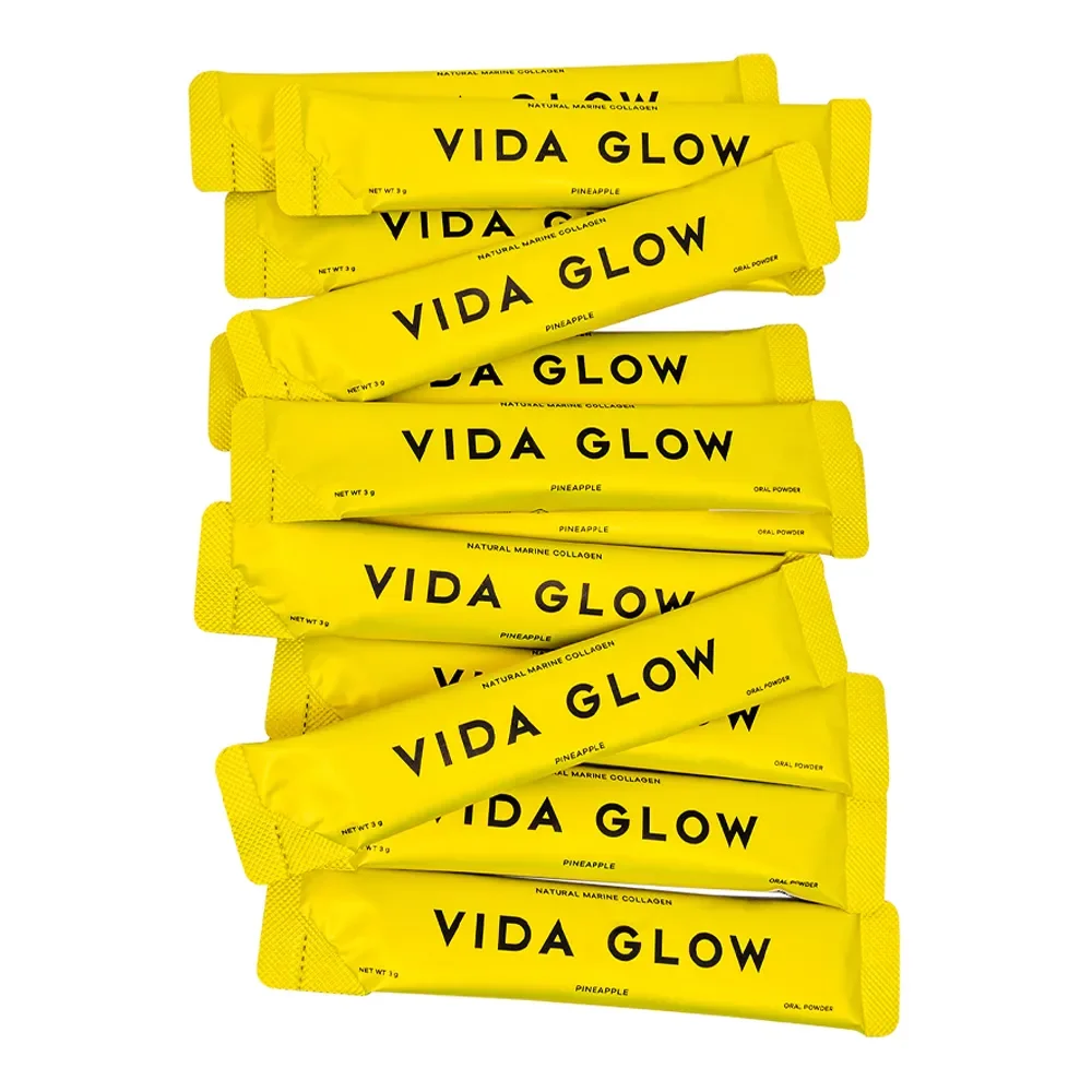 Vida Glow - Pineapple