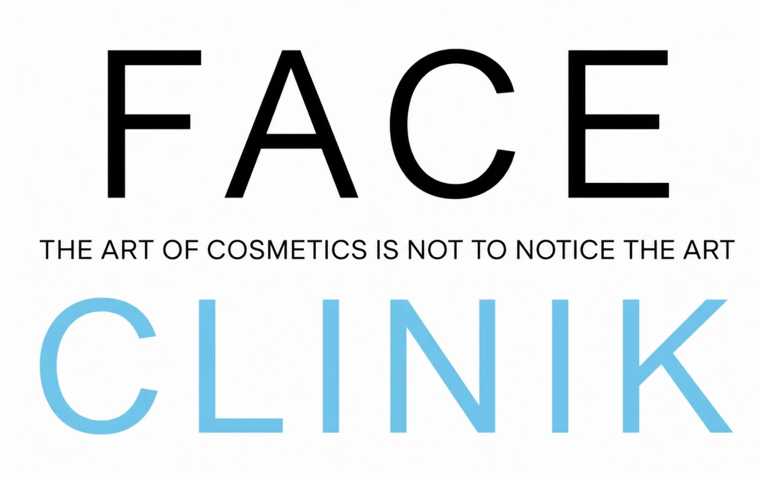FACE CLINIK (Copy)