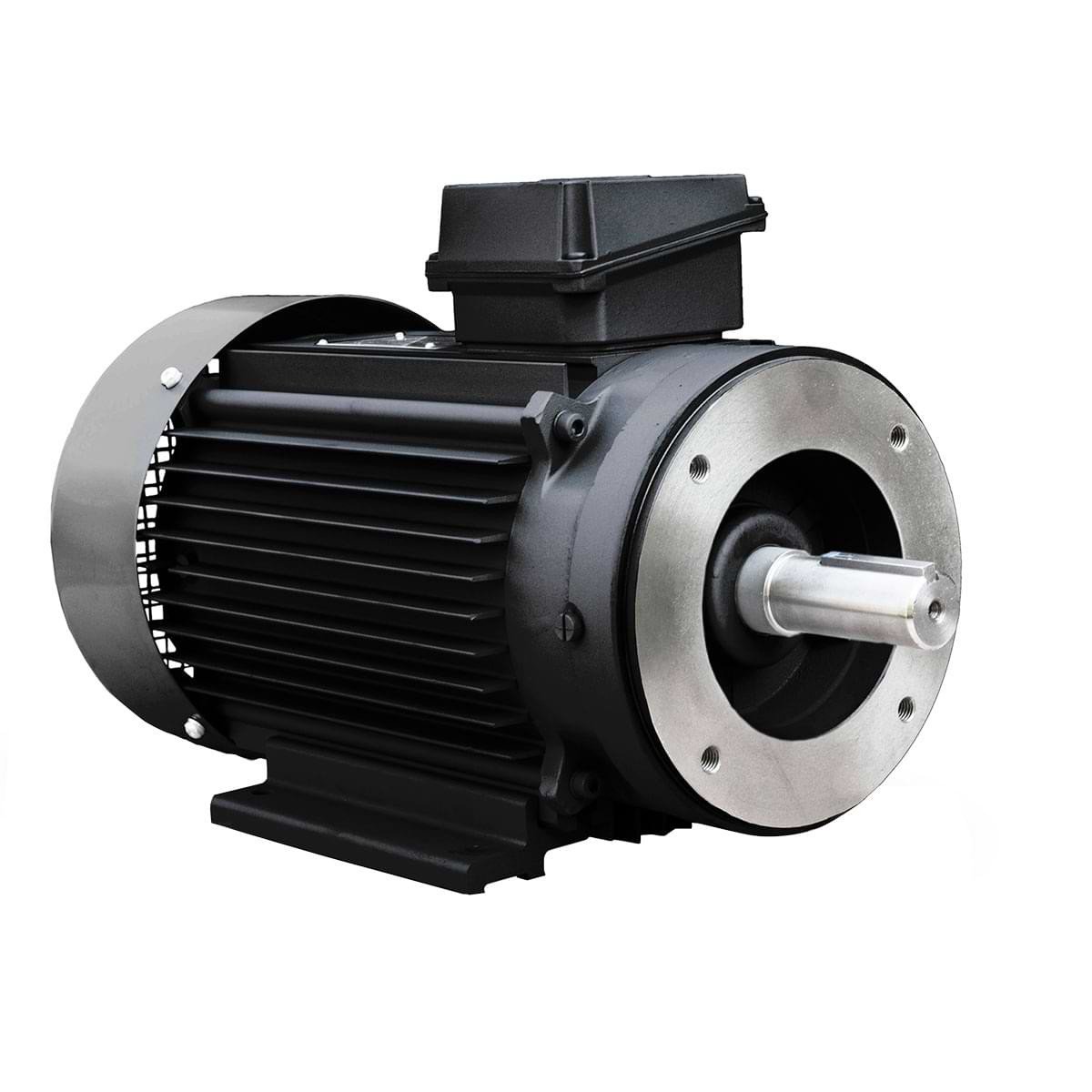 Elektrim 15 HP blower Motor