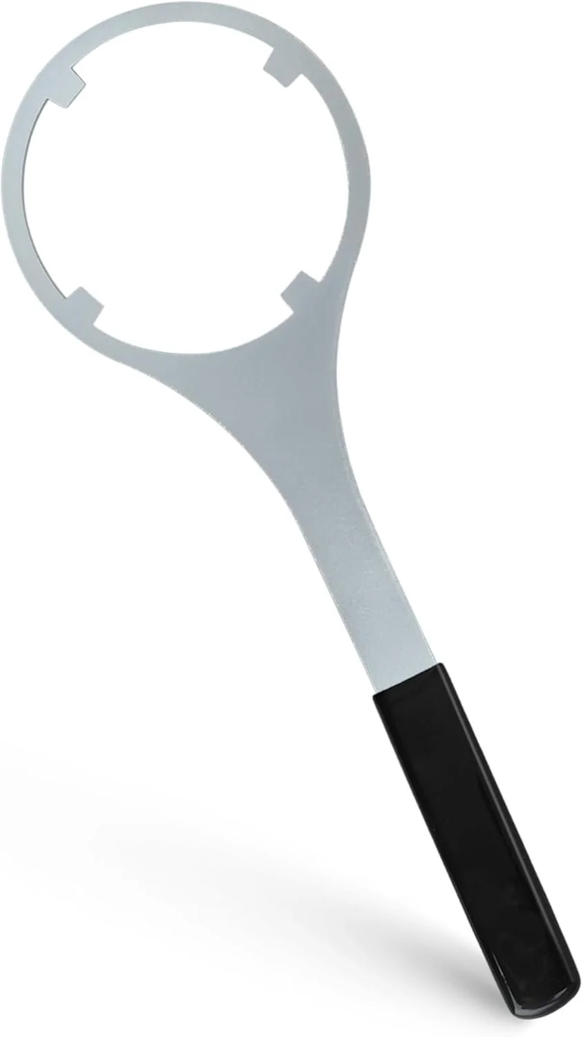 4.5IN Filter Wrench (Metal)