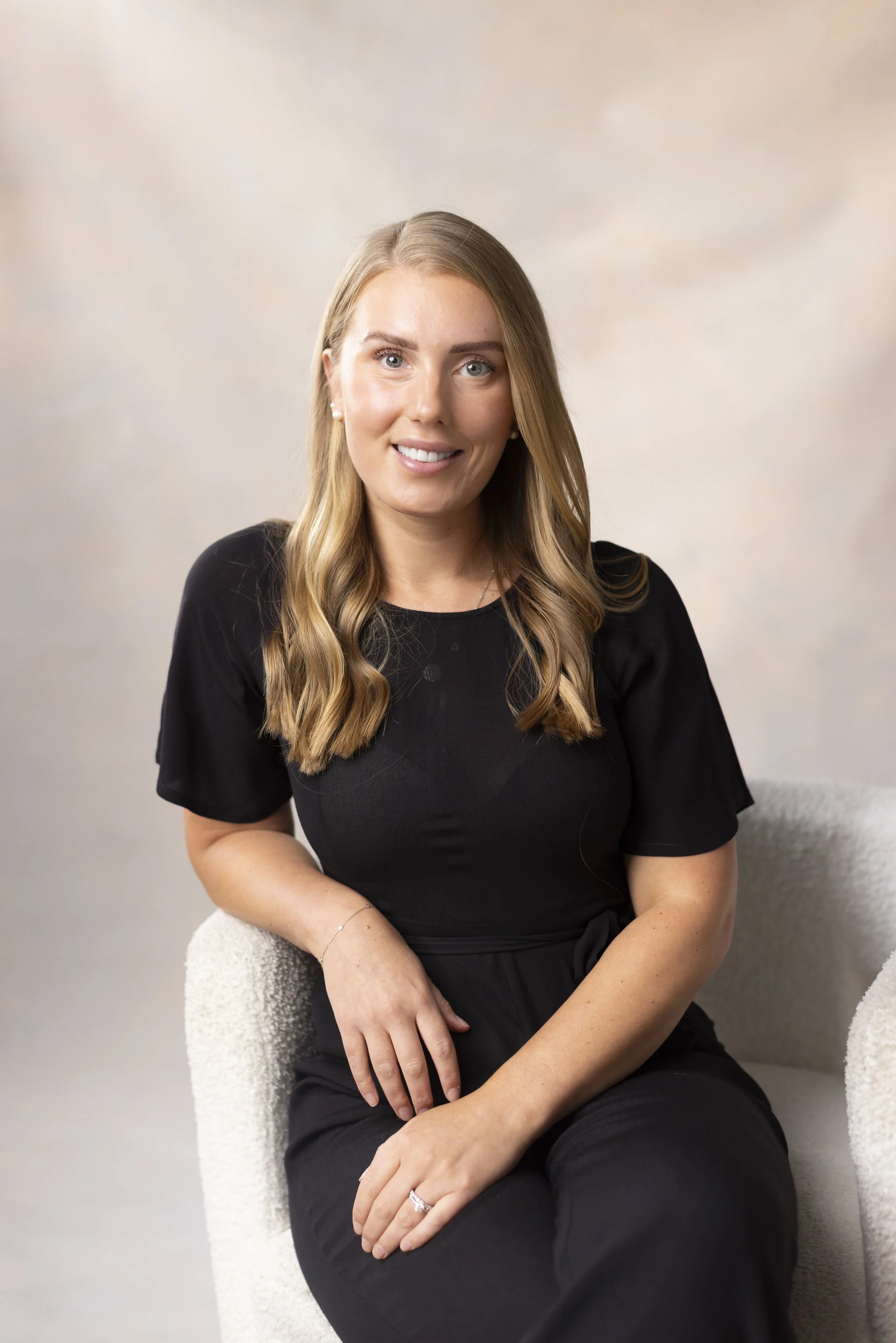Dr Grace Knight Osteo Osteopathy Assemble St Kilda