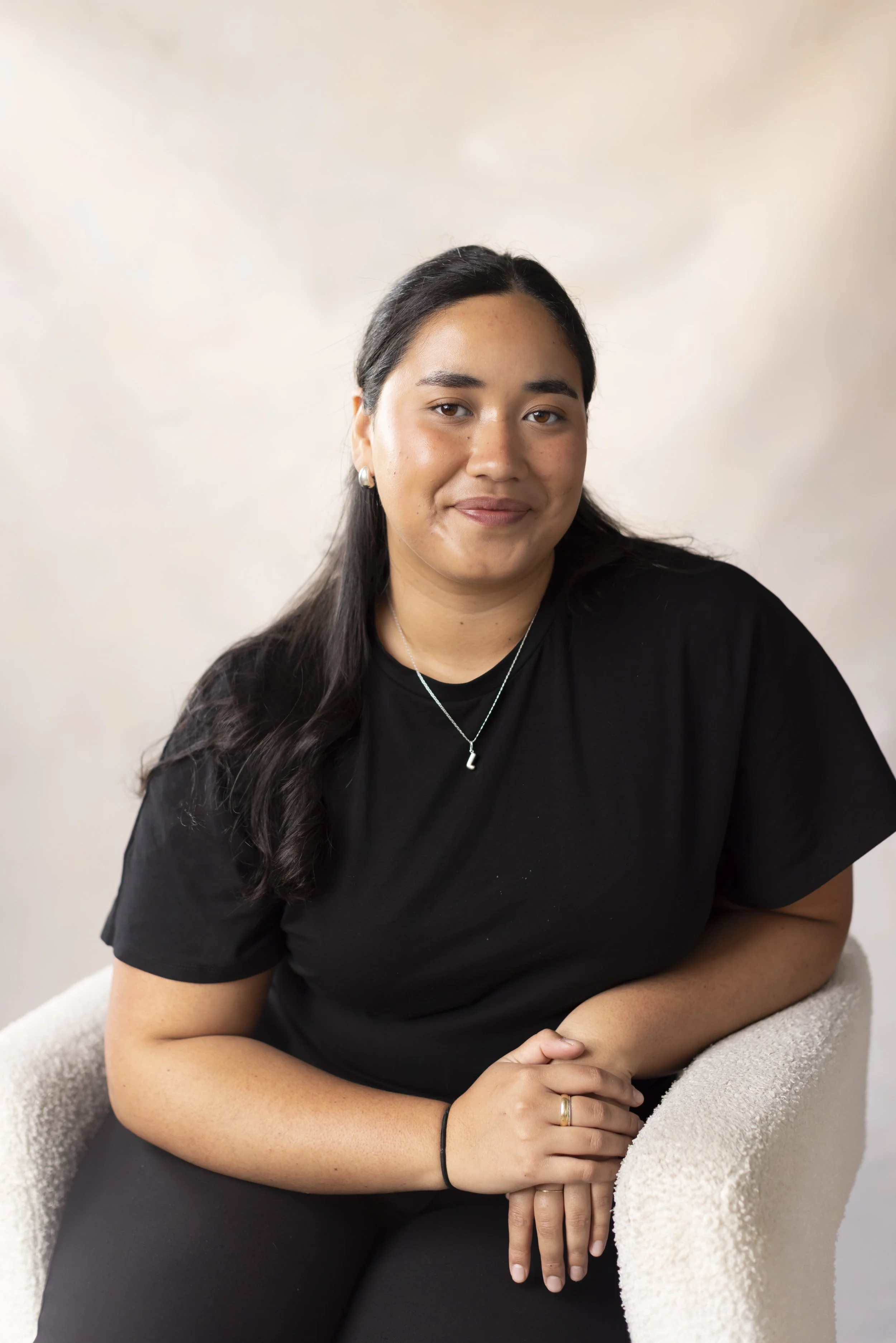 Dr Leila Ordonez-Alefosio Osteopath. Best osteopaths in St Kilda, Windsor, Balaclava and Brighton. 