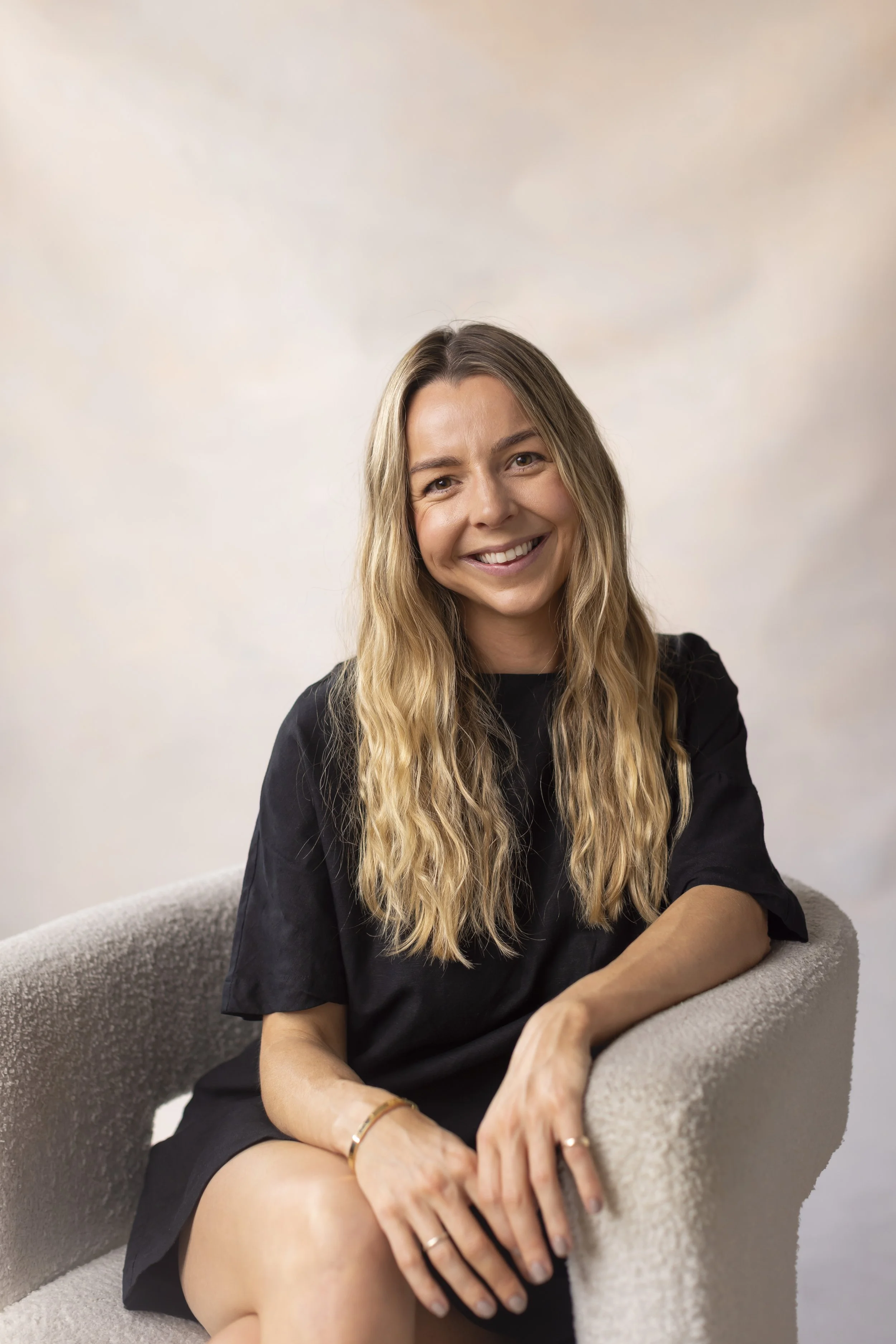 Dr Lara Stoll Osteo Osteopathy Yoga Teacher Assemble St Kilda