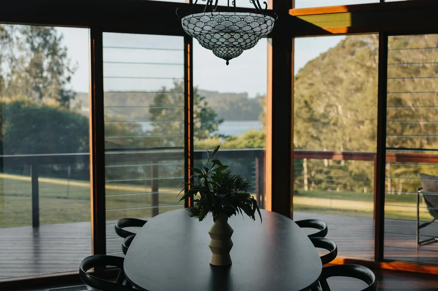 this view and no plans 🏕️