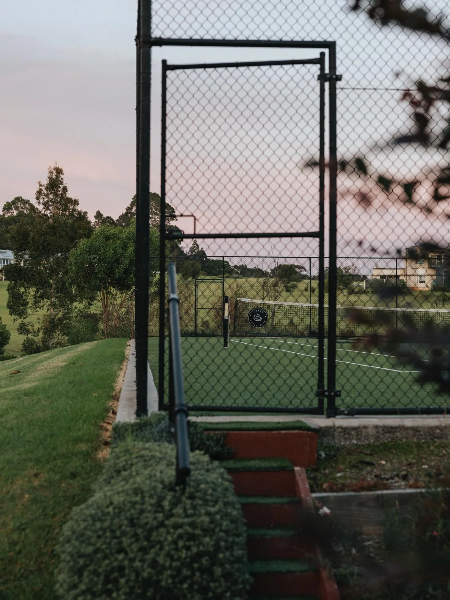 NEW DATES AVAILABLE 🦪 
We have had a spot open up for the following dates:
18/01/26 - 23/01/26
If you book 4 nights you get the last night for free.
Email us to secure this booking.
hello@ostracollection.com