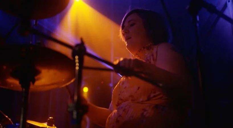 The Mo' Jam Documentary