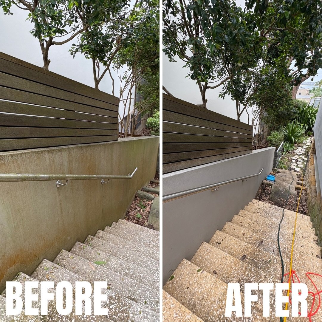 Soft washing is the safe, effective way to clean your home without damage. At Jealous Neighbour, we use low pressure and pro-grade solutions to remove mold, mildew, and grime &mdash; leaving your house looking fresh and cared for. Let your neighbours
