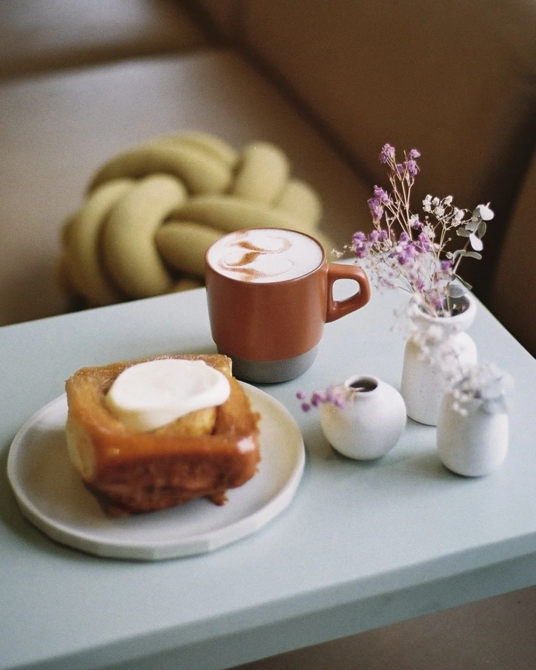 Progression Bouldering Cafe