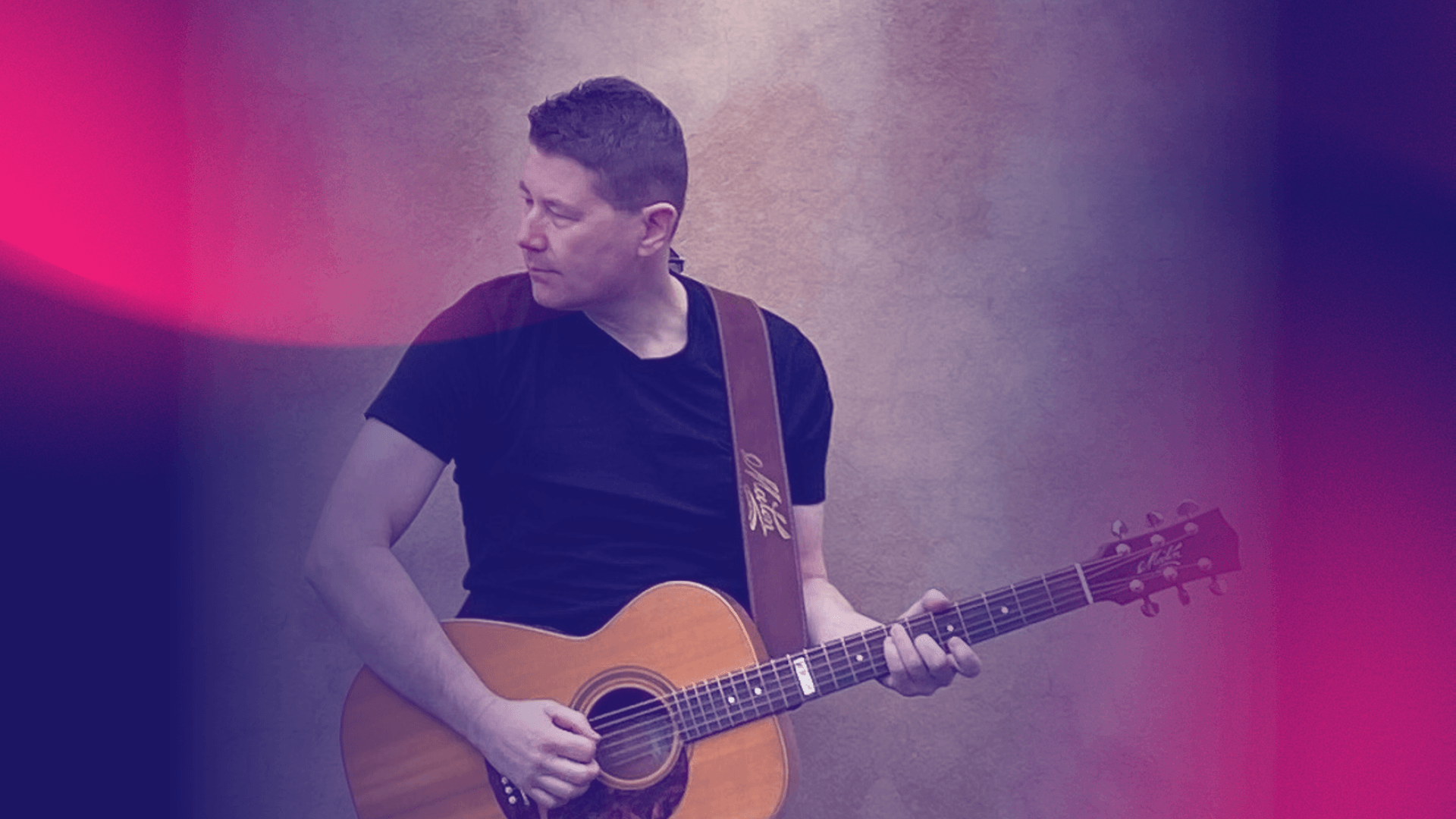 Sunday Session ~ Brett Grey