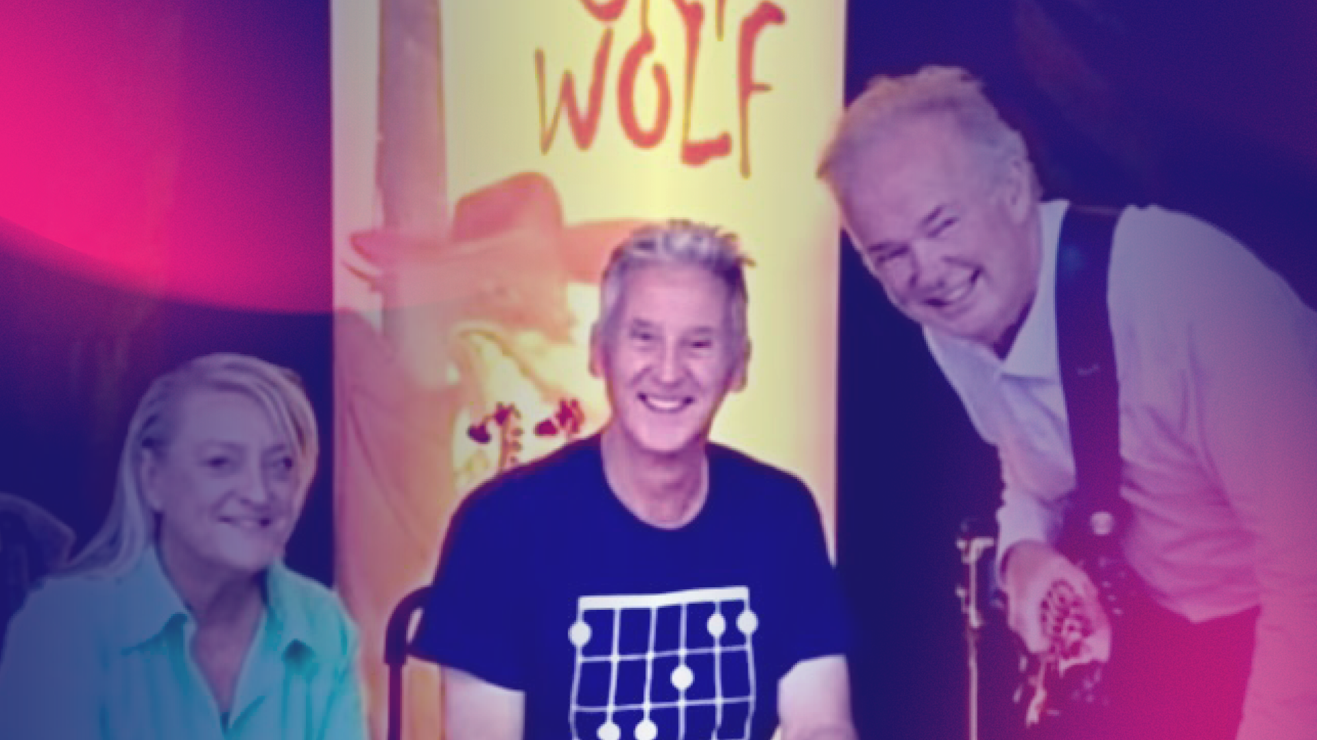 Cry Wolf