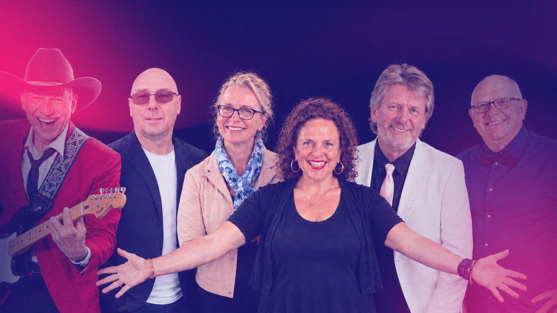 EJAM Band