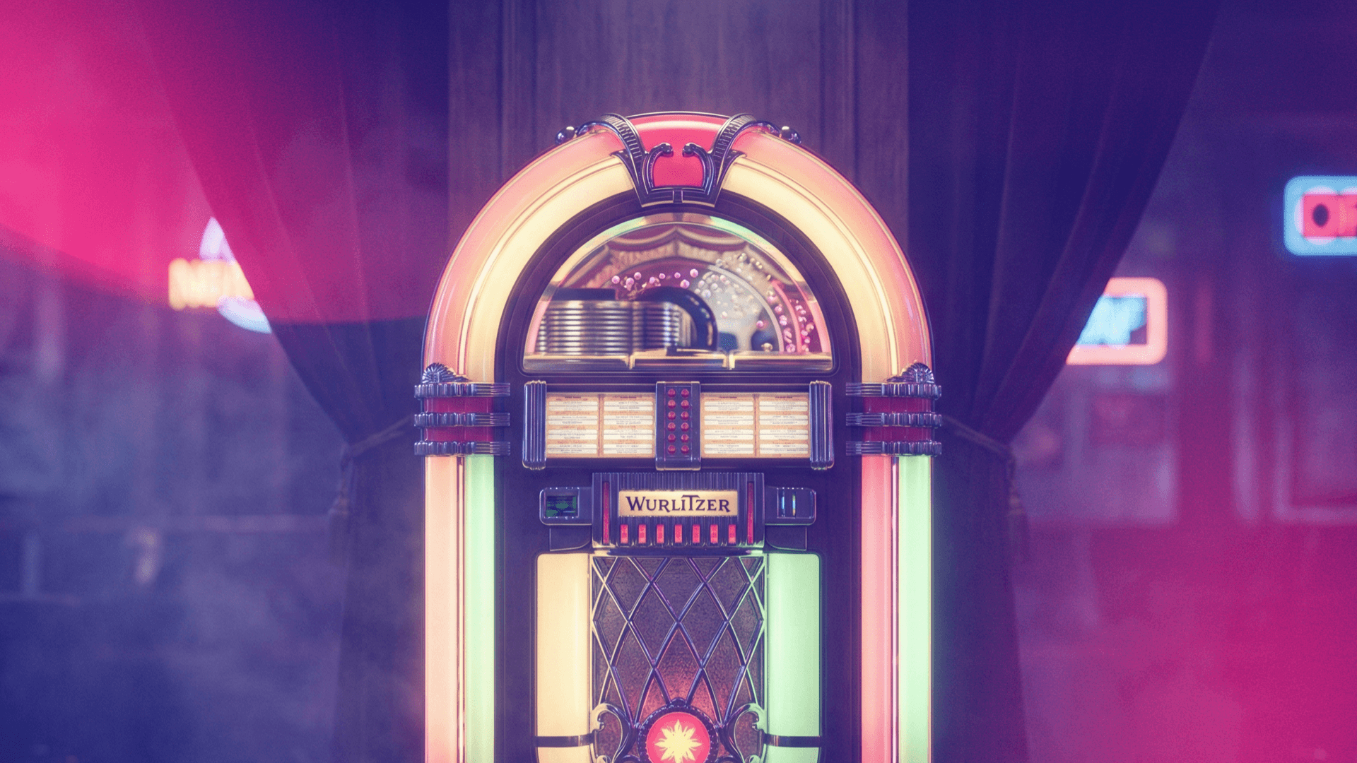 Juke Box Revival ~ Friday Night Live Band