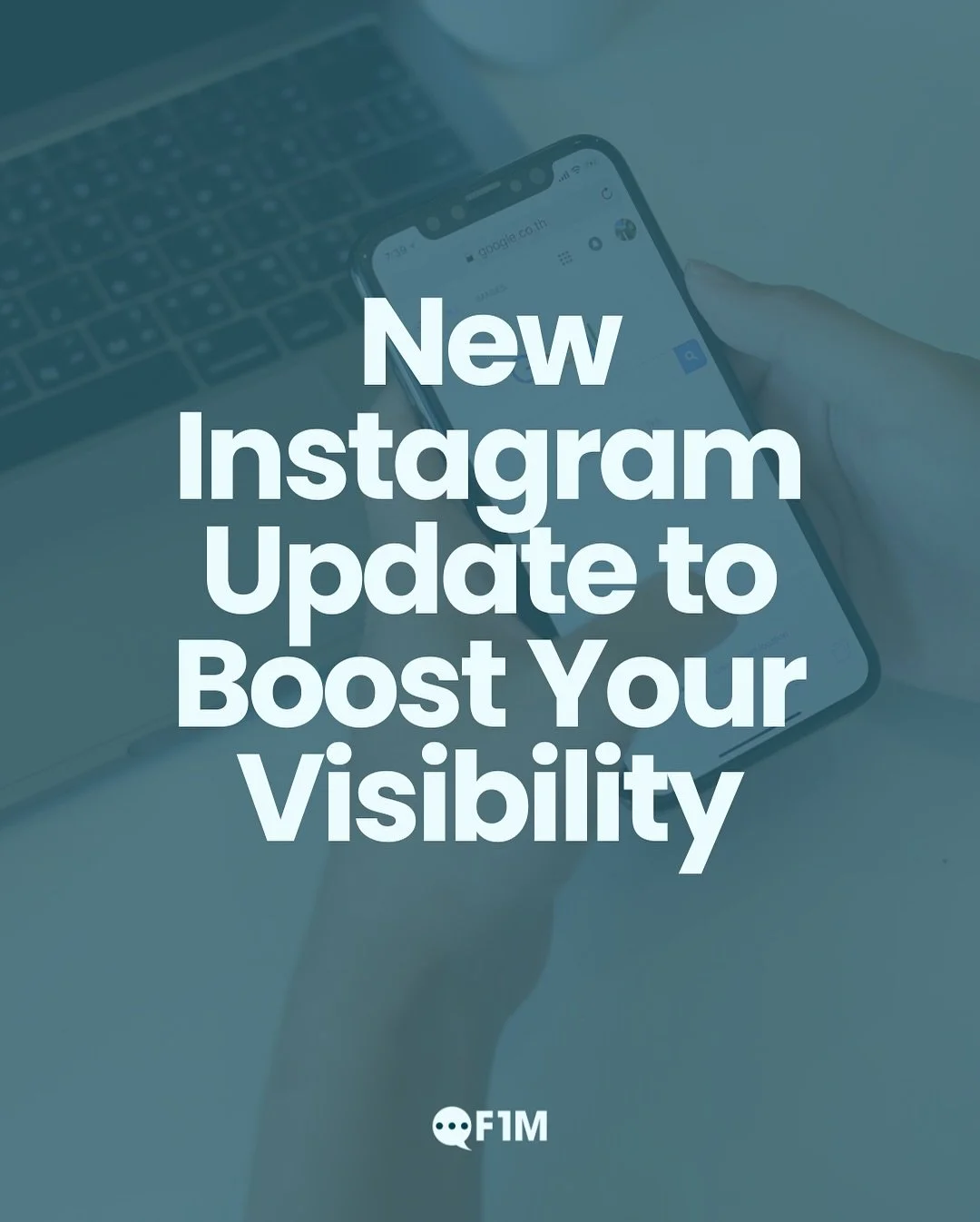 🚨 Instagram Update: As of July 10th, your Instagram posts can now appear on Google Search&mdash;including Reels, carousels, and standard posts. This is a major opportunity for increased reach, traffic, and brand discovery beyond the app.

Here&rsquo