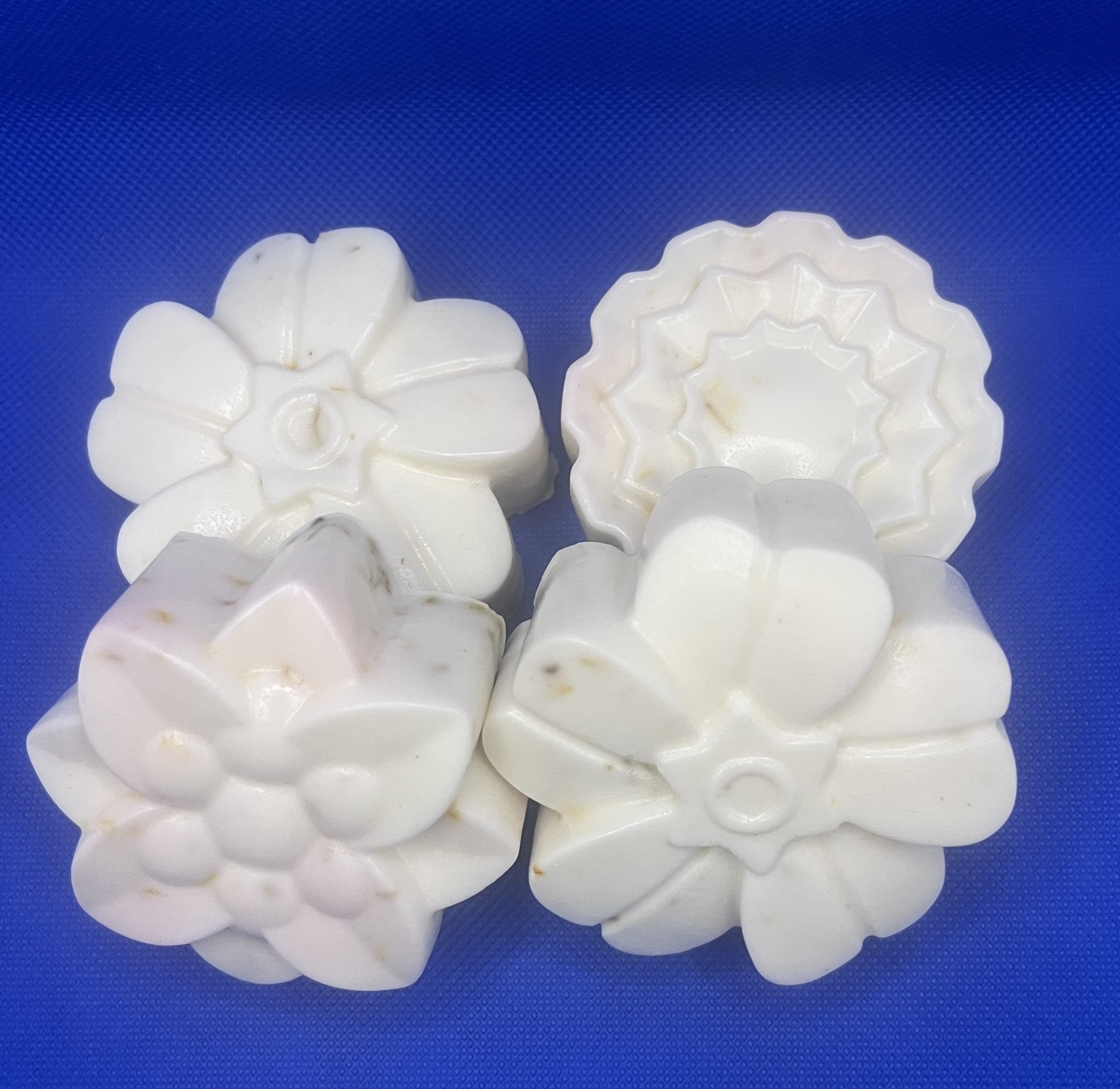 Chamomile & Calendula Soap
