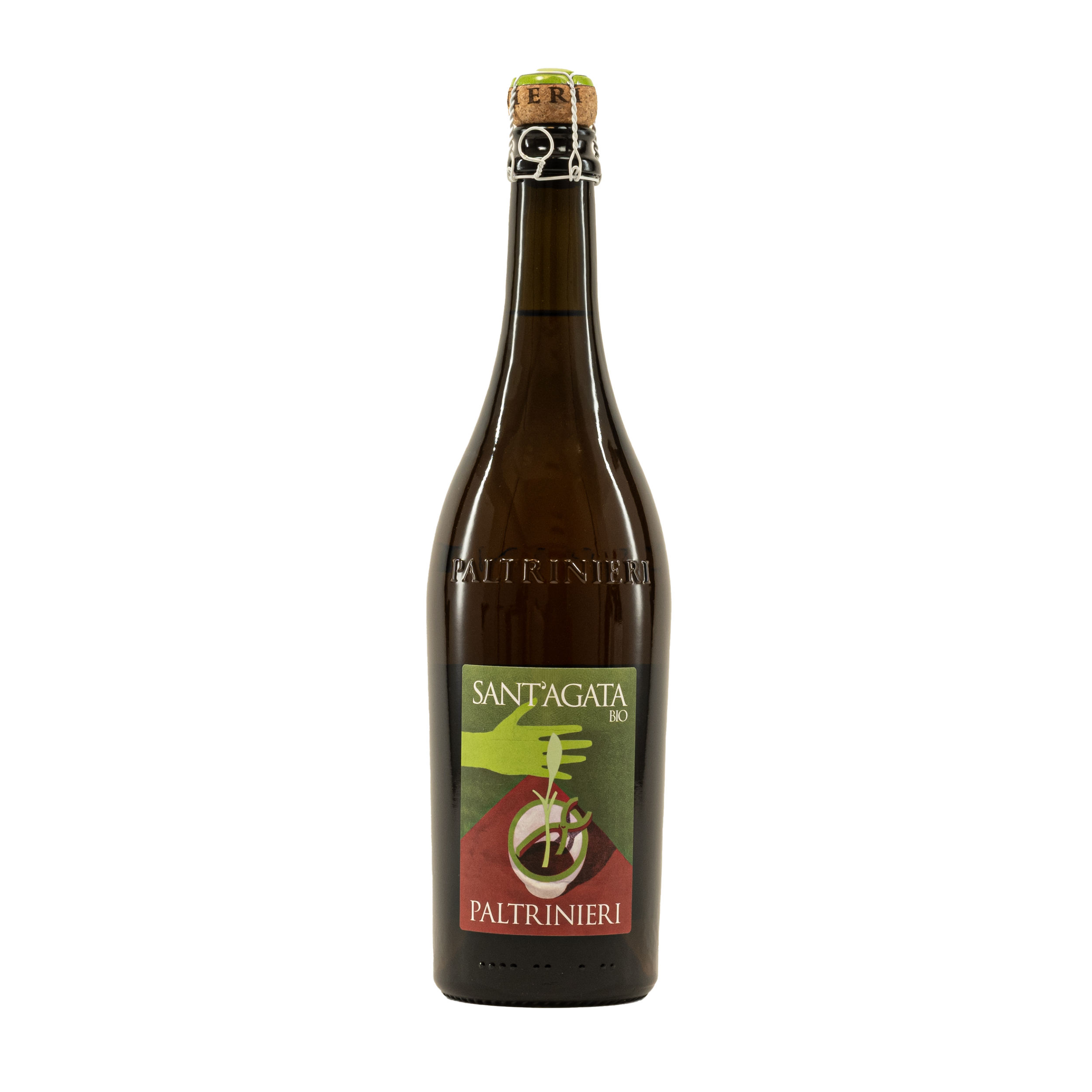 SANT'AGATA LAMBRUSCO DI SORBARA 2024