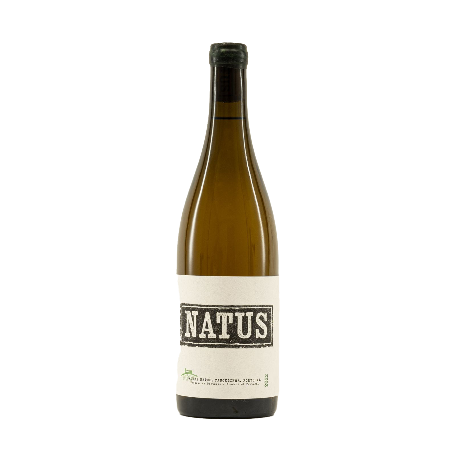 NATUS BRANCO 2022