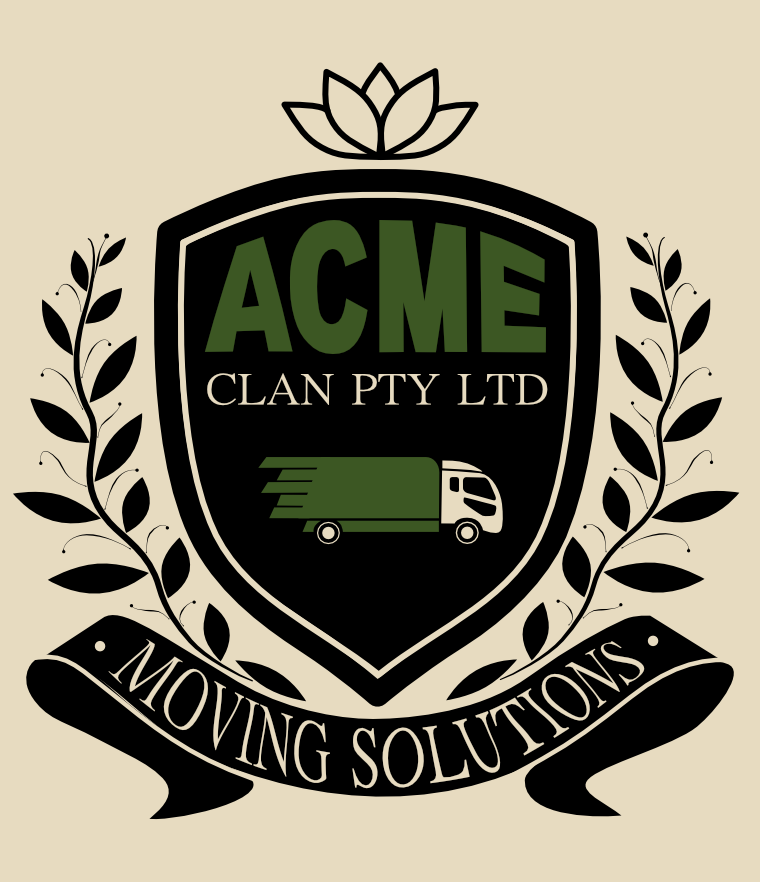 Acme Clan Moving Solutions