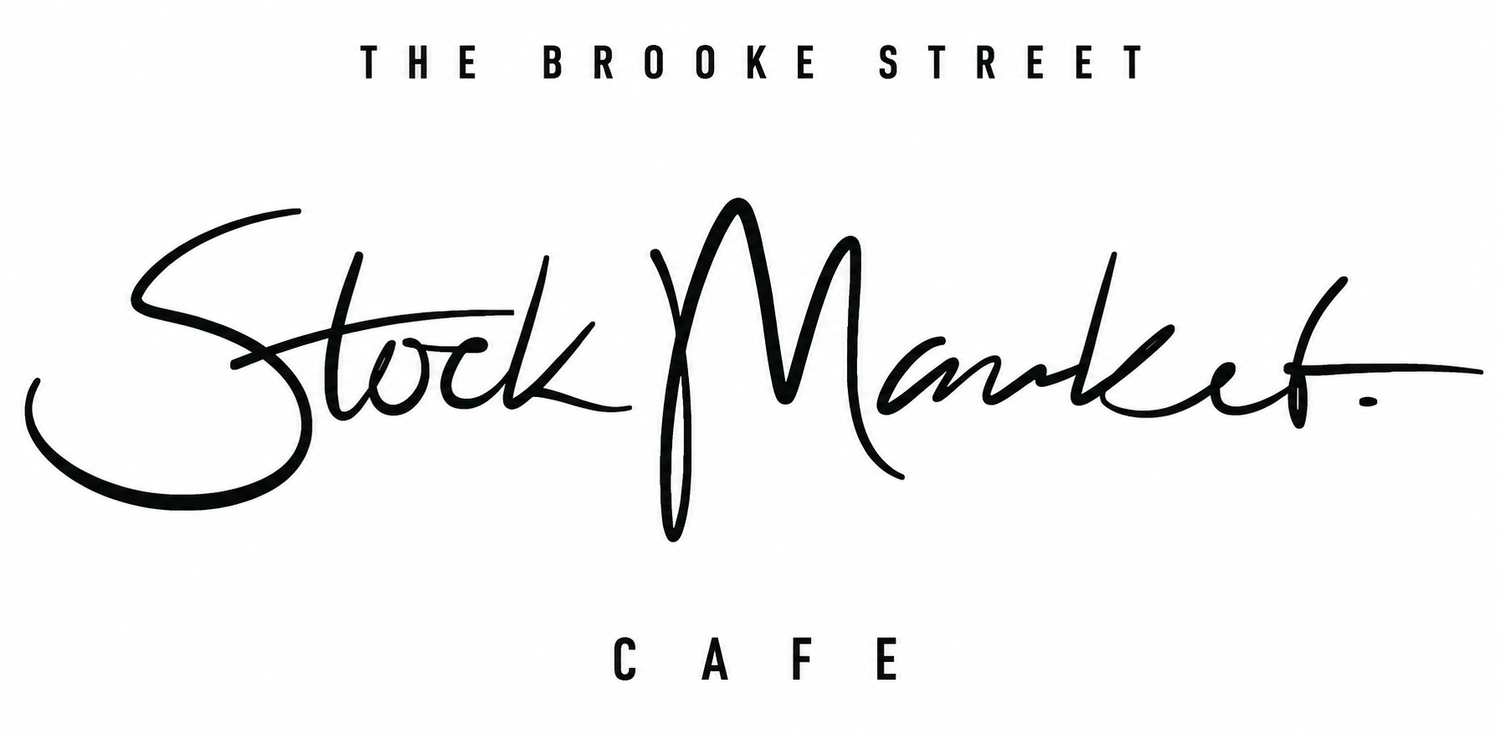 STOCK MARKET RESTAURANT