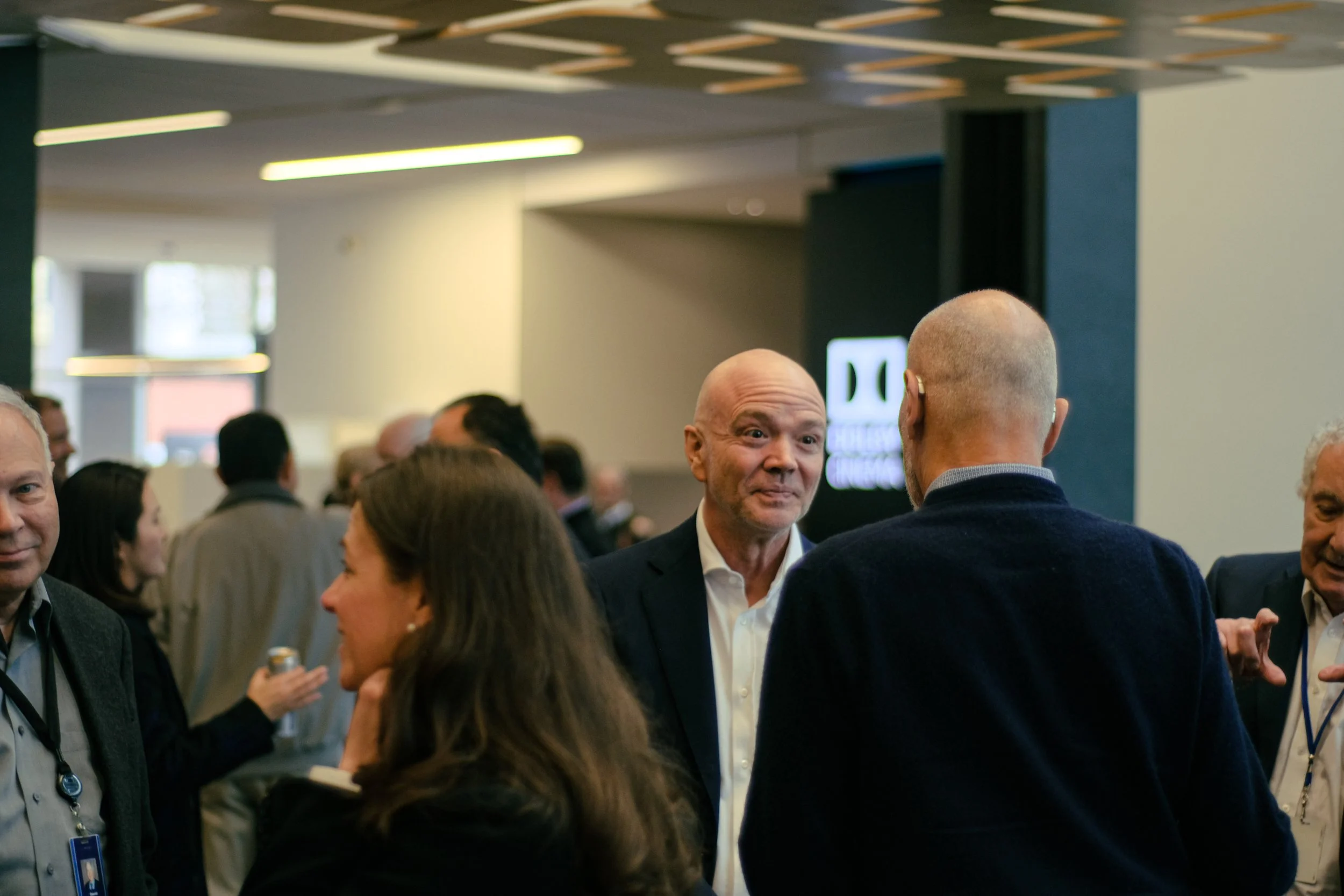 Dolby Laboratories: A Look Inside Leading Tech Ecosystems