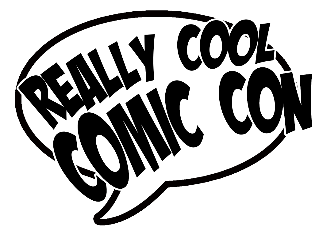 Really Cool Comic Con - Flint 2026