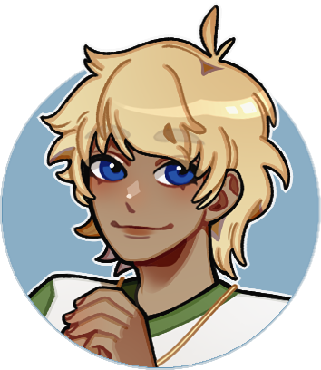 Keir by tuly.art