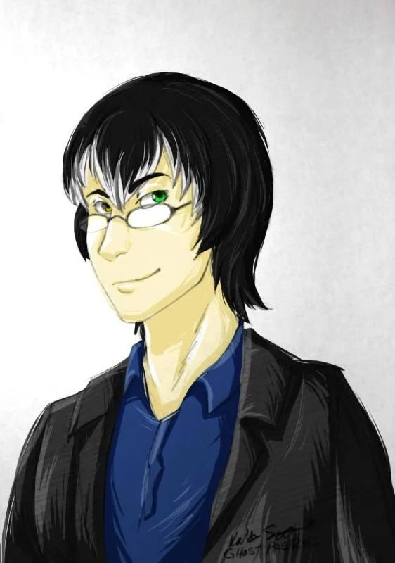 Etoile by Ghostpastries