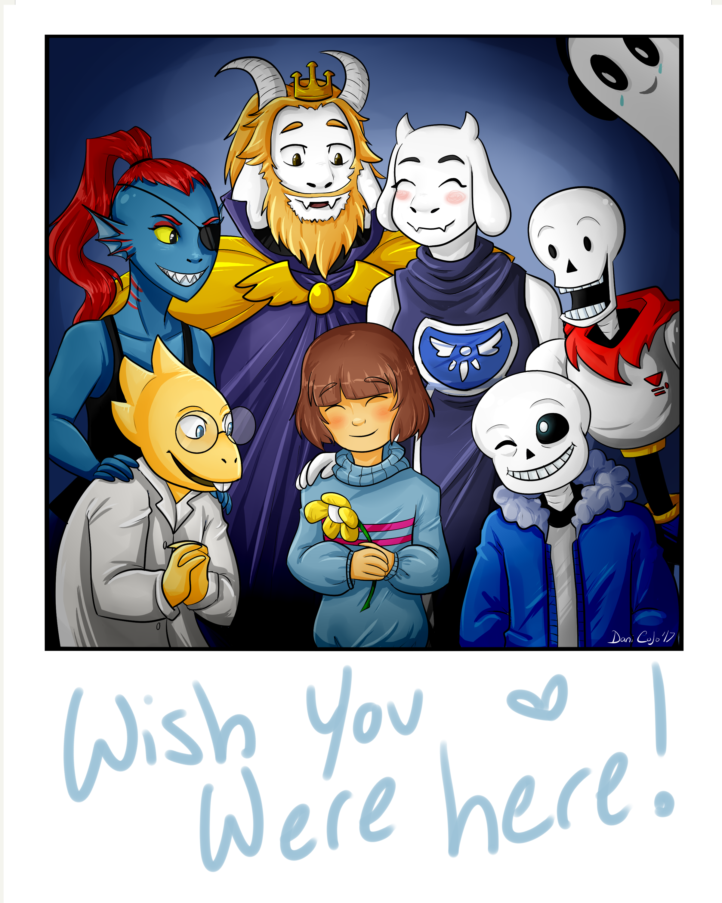 Undertale 8x10.png