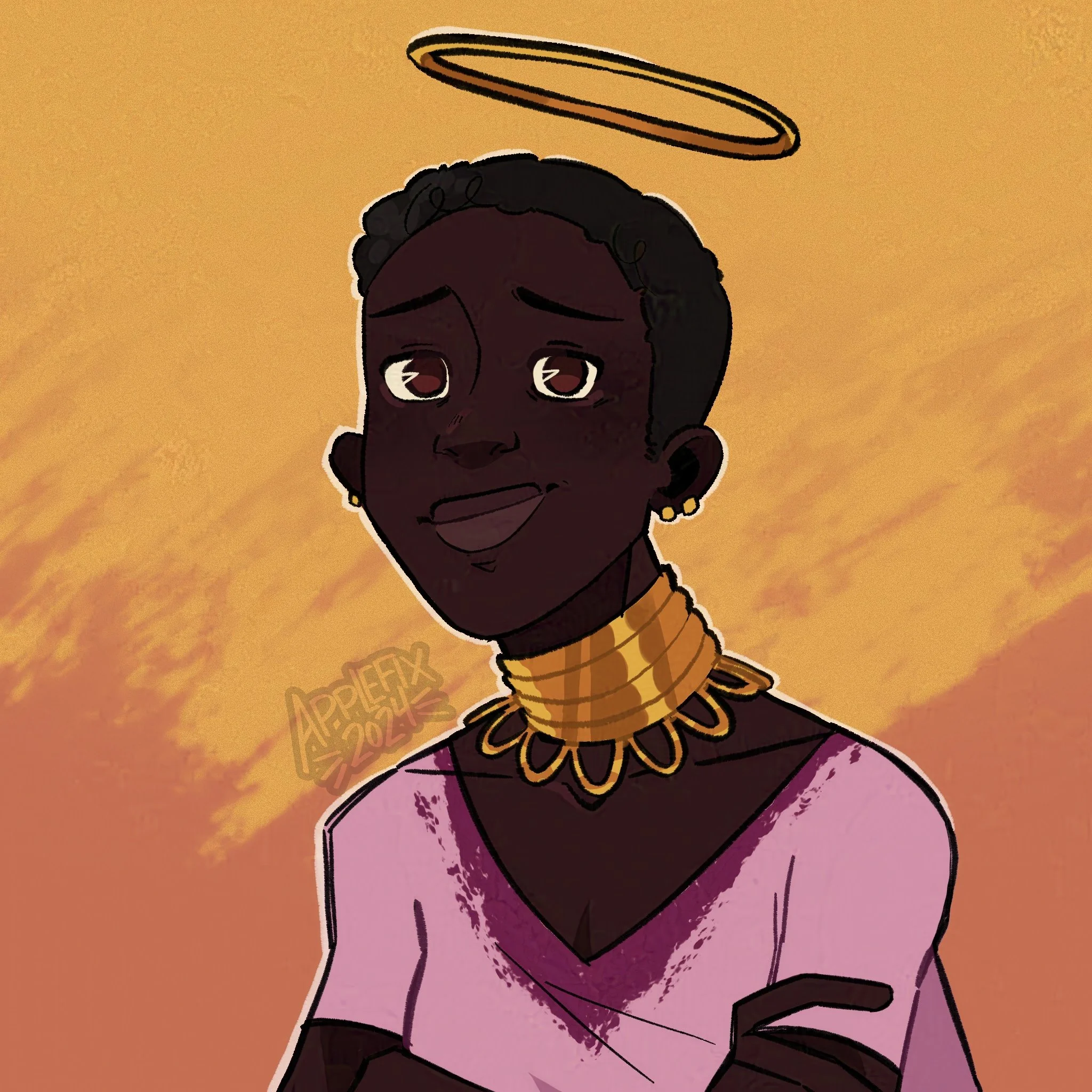 Sauda by AppleFixture