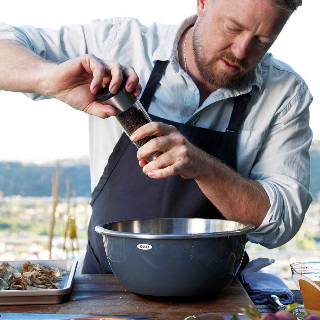 OXO Chef's In Residence