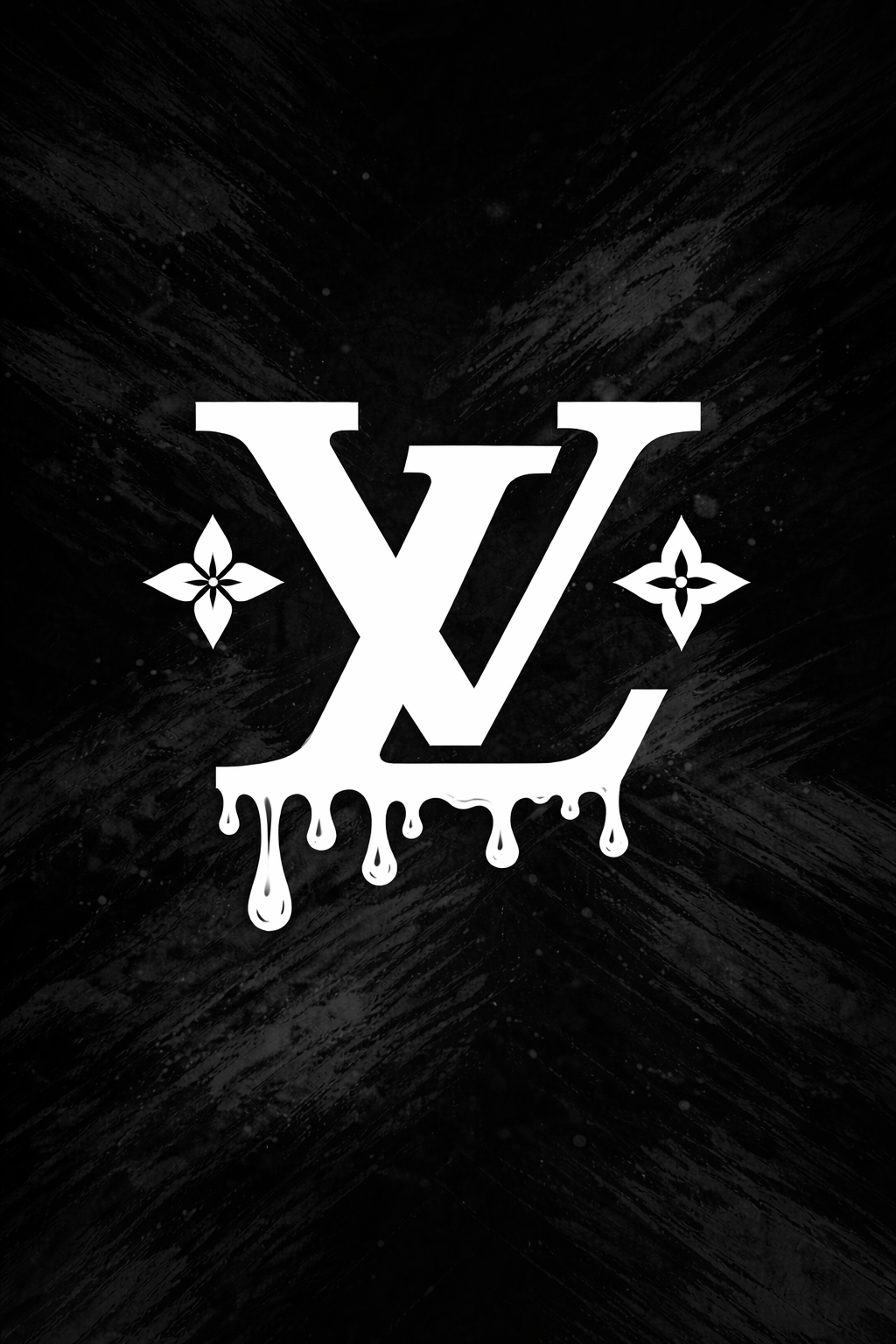 🖤 Art Kit🖤LV Drip  🎨✨