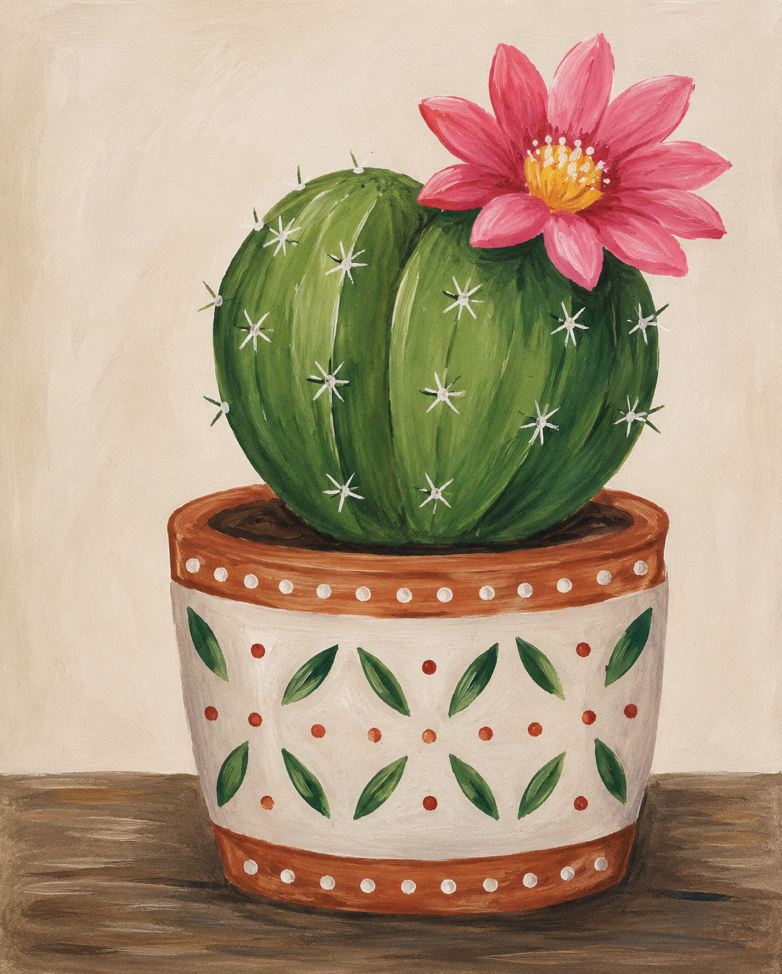 🌵 Raíces de Mexico.