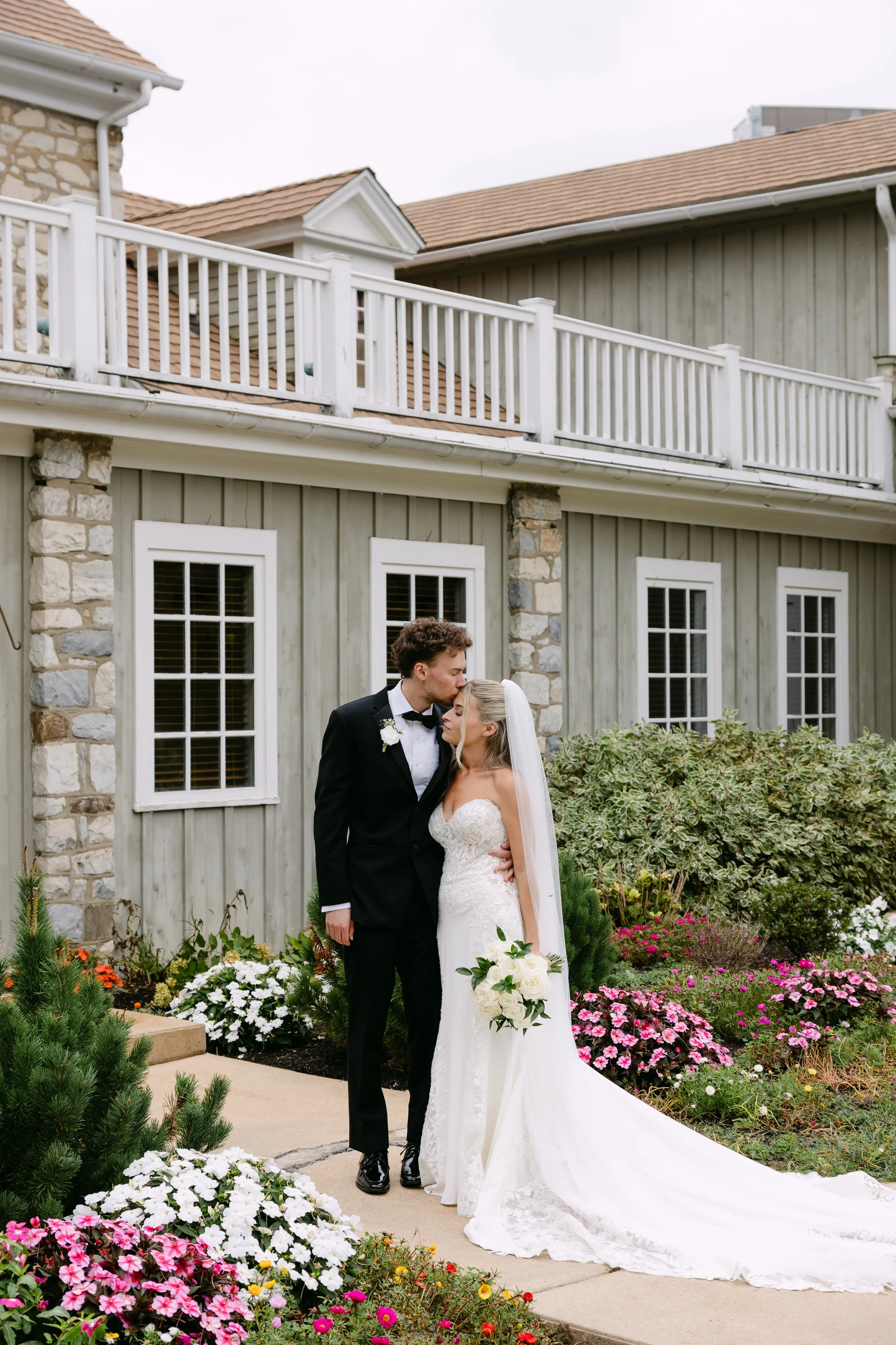 Natalie & Daniel