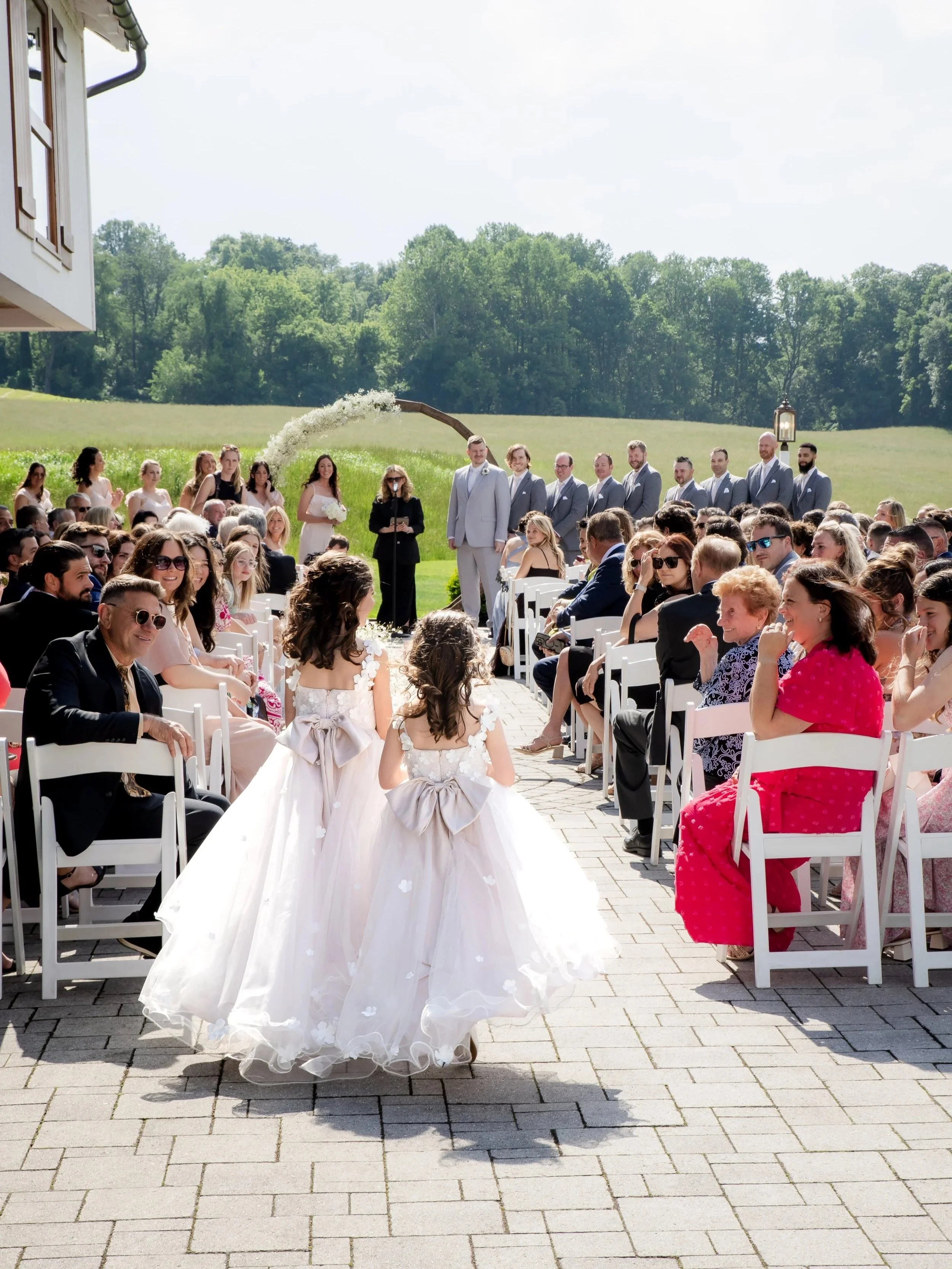 Weddings