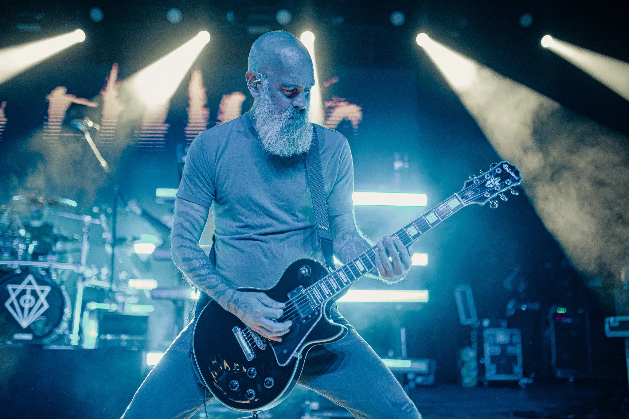 In Flames