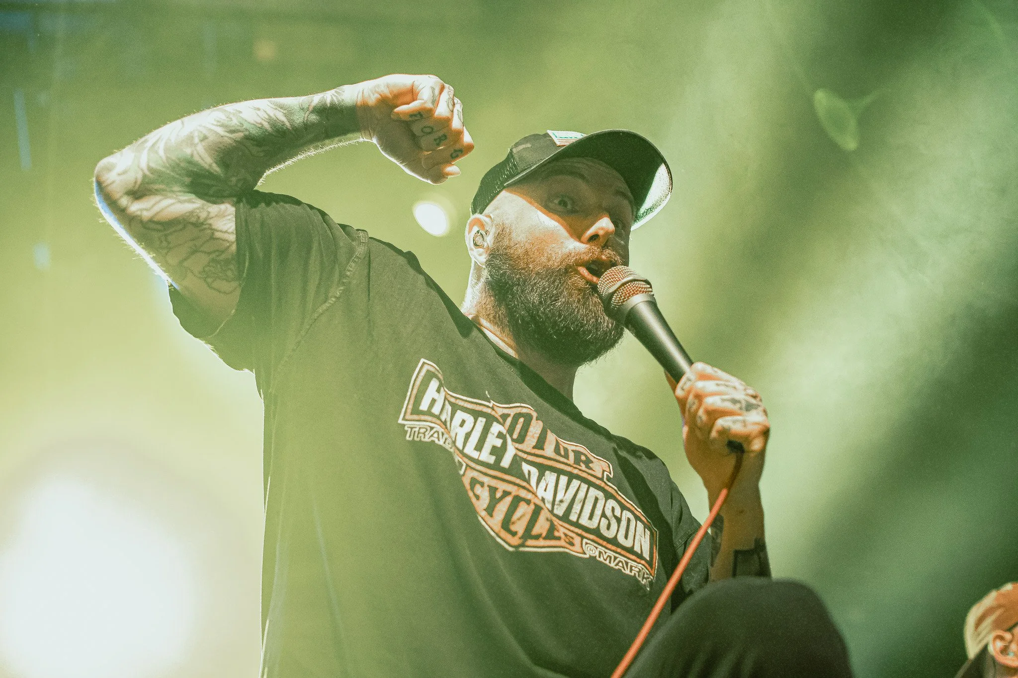 August Burns Red