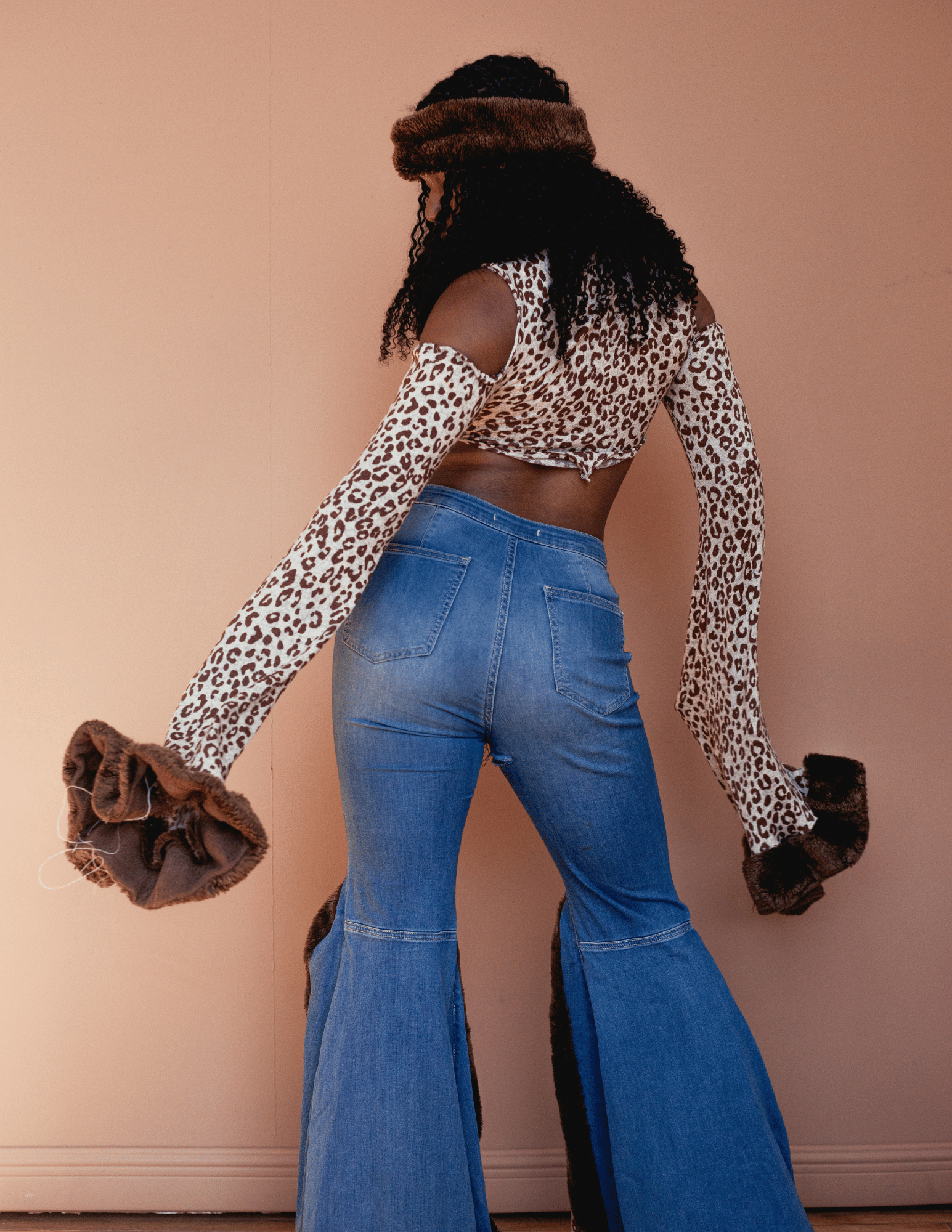 Photo: Trinity LaKose | Model: @keeajahh