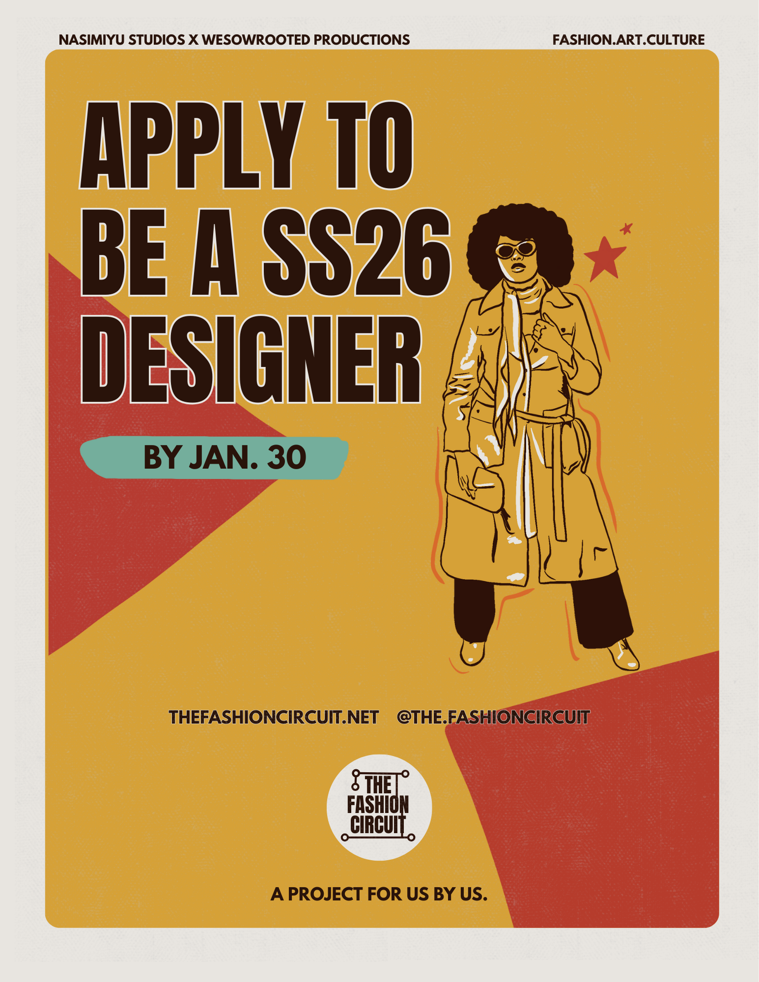 Designer Applications Close