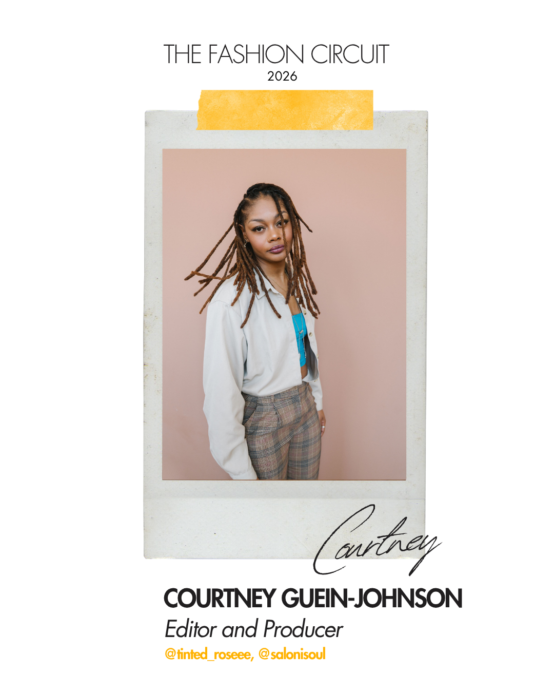 Courtney Guein-Johnson