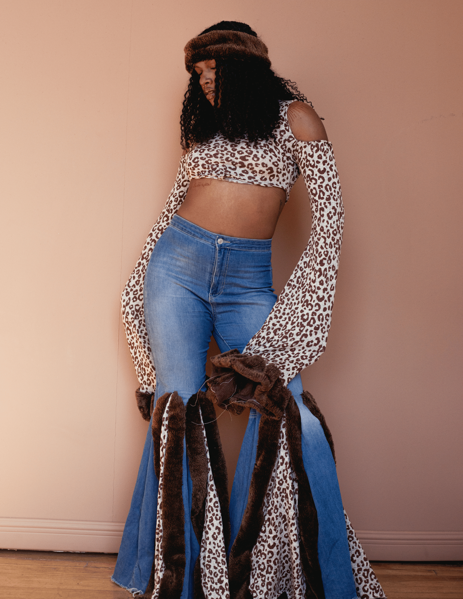 Photo: Trinity LaKose | Model: @keeajahh
