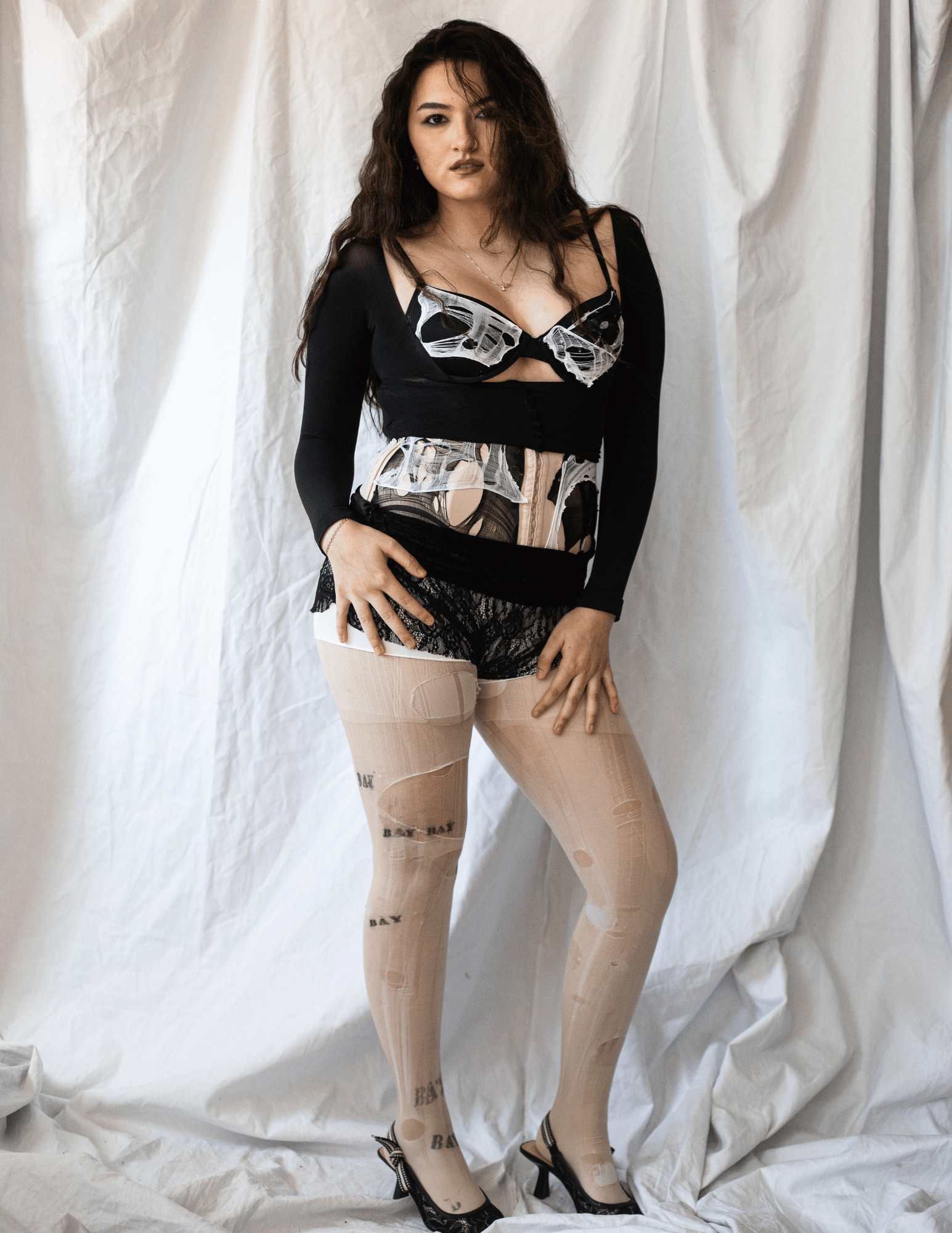 Photo: Trinity LaKose | Model: Lily Inthalangsy