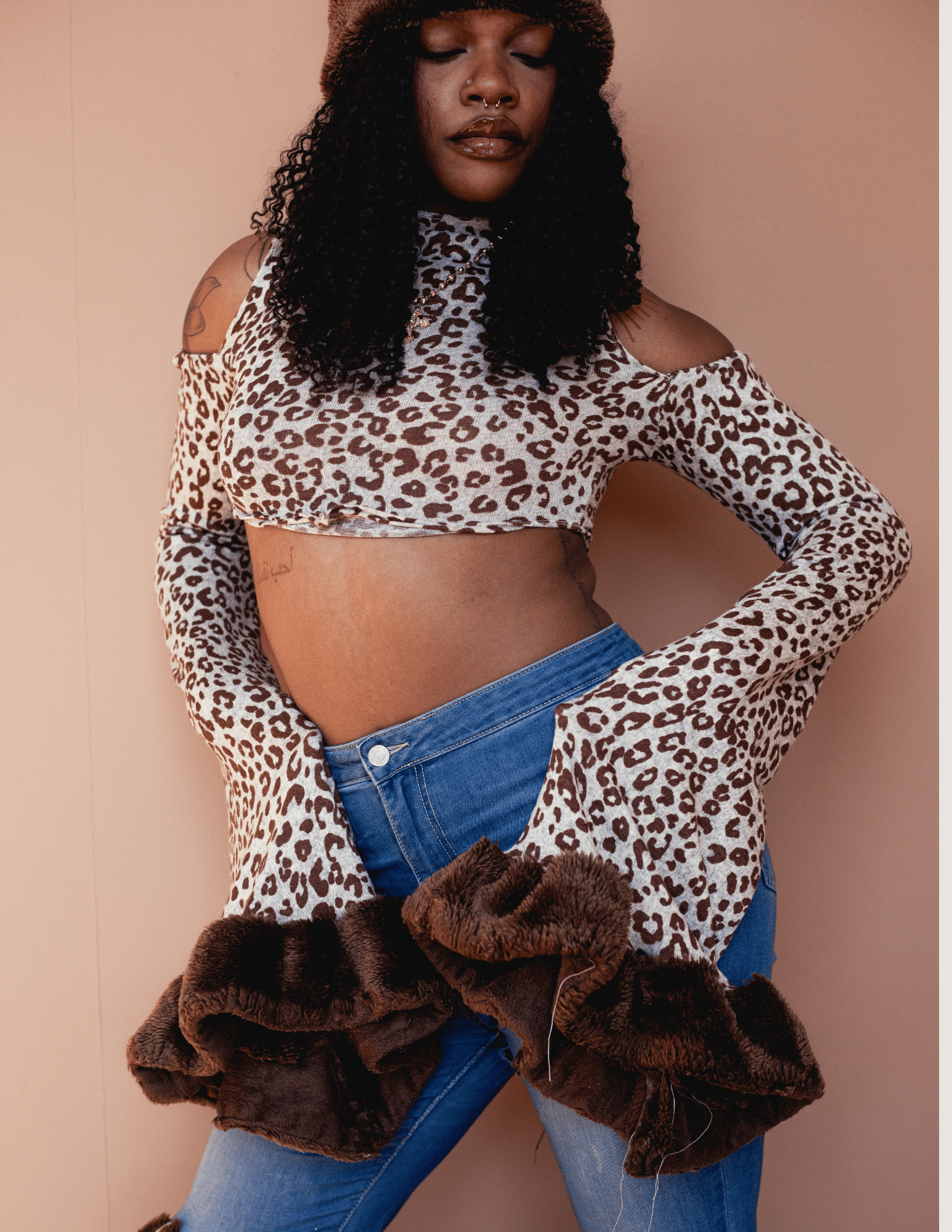 Photo: Trinity LaKose | Model: @keeajahh