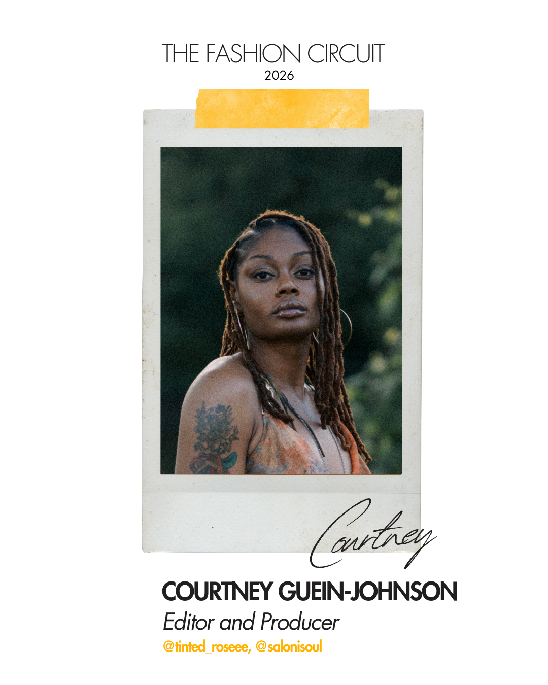 Courtney Guein-Johnson
