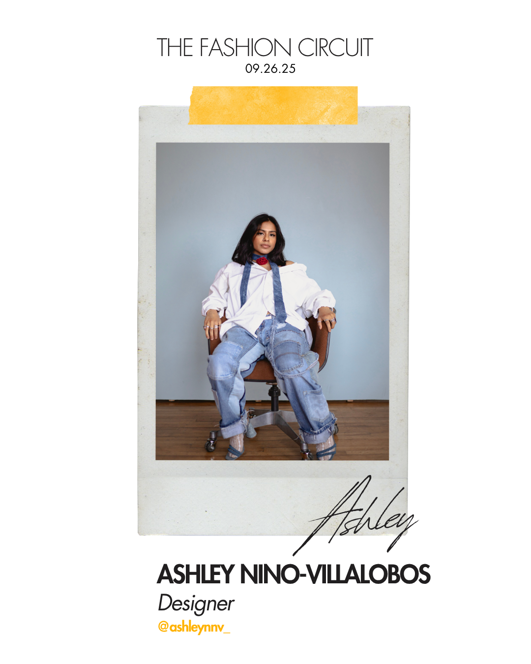 Ashley Nino-Villalobos