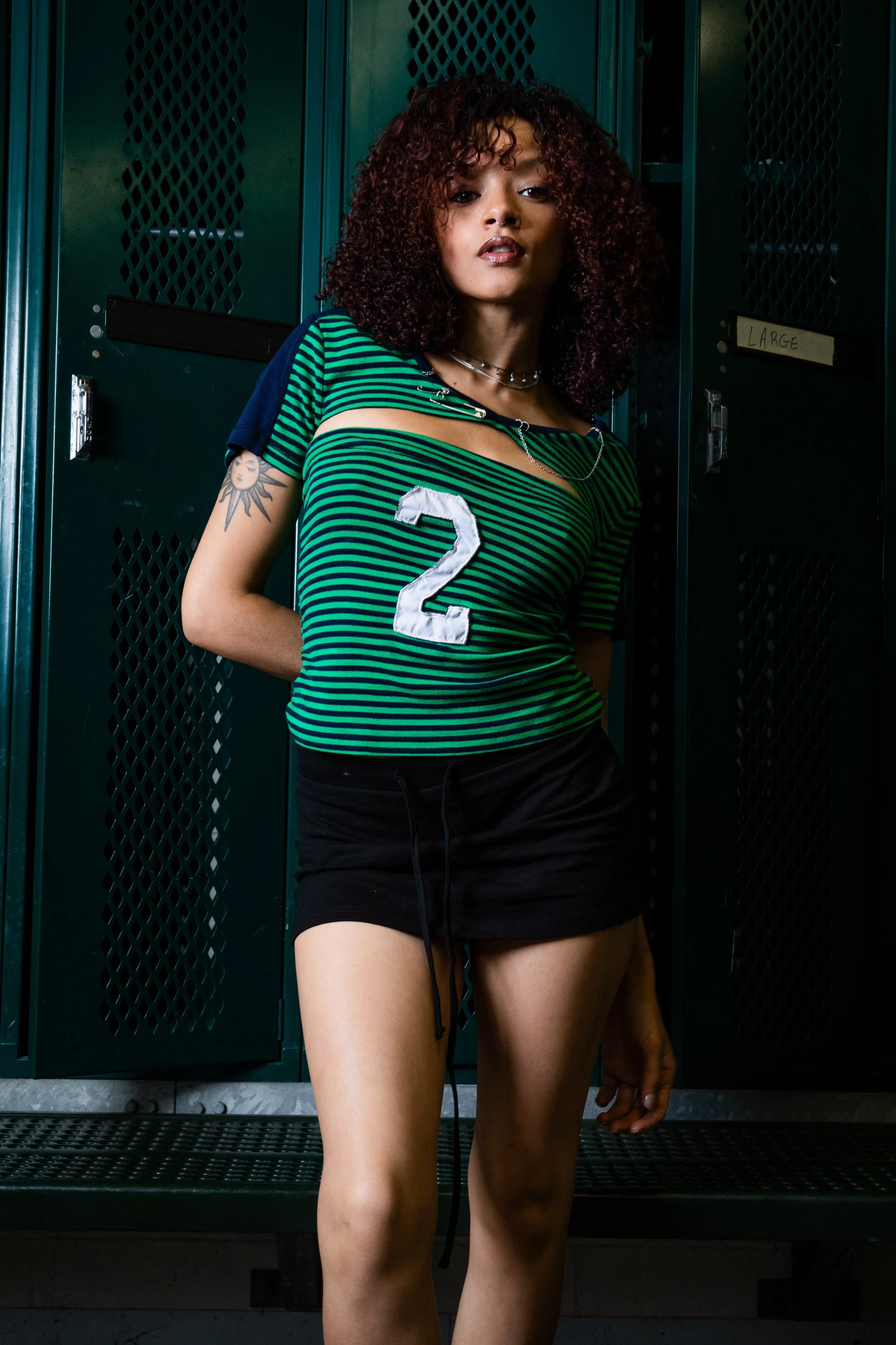 Photo: Trinity LaKose | Model: Ally Wichman