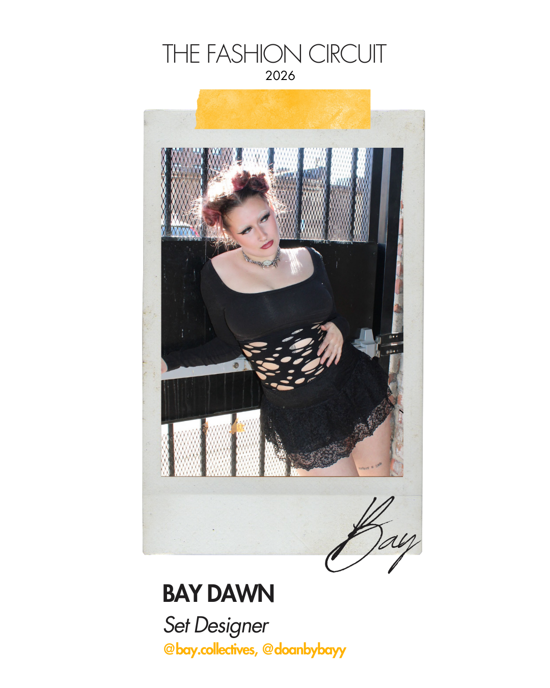 Bay Dawn