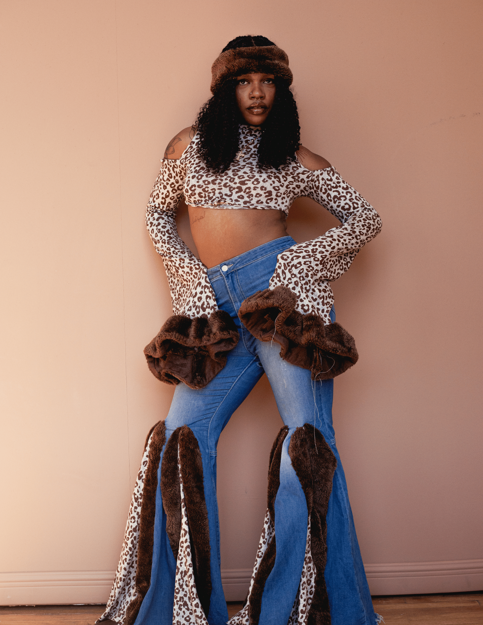 Photo: Trinity LaKose | Model: @keeajahh