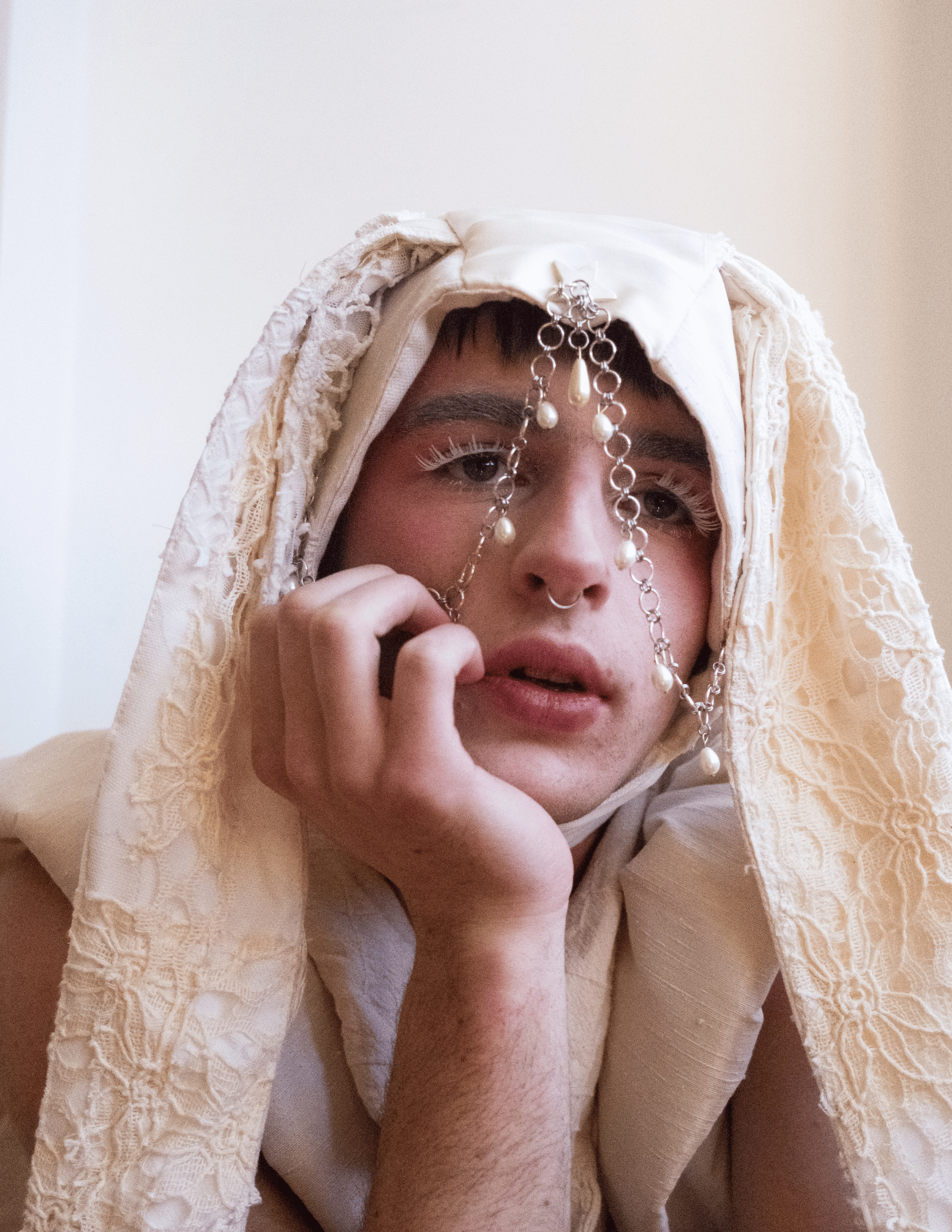 Photo: Andres Carbajal | Model: Caden Bahe